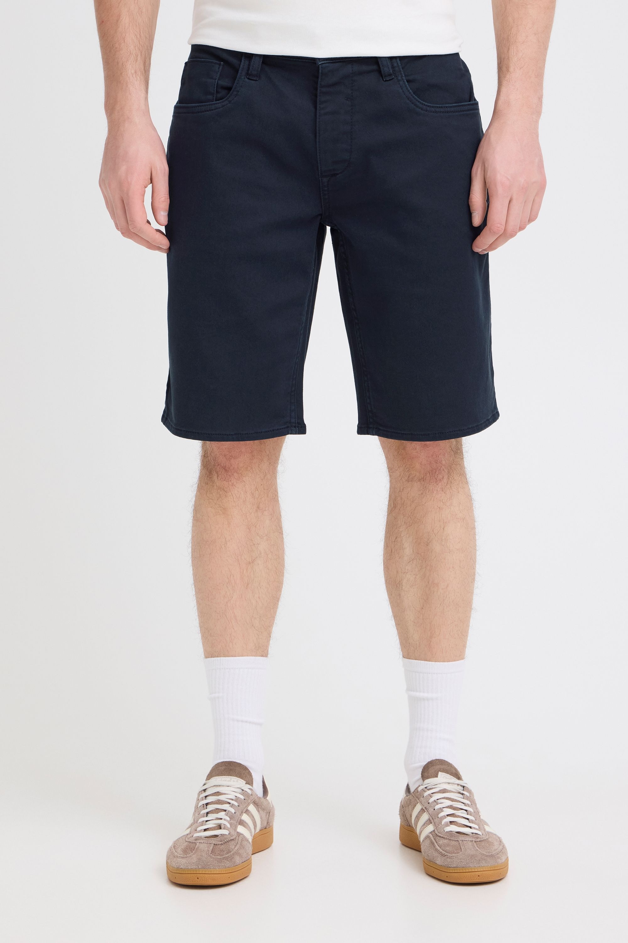 Blend Jeansshorts »Shorts BHBlizzard«