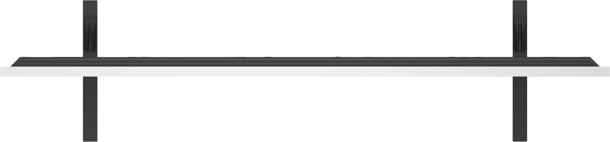 LG QNED-Fernseher »55LX7B6LA« 139 cm/55 ″ Smart-TV