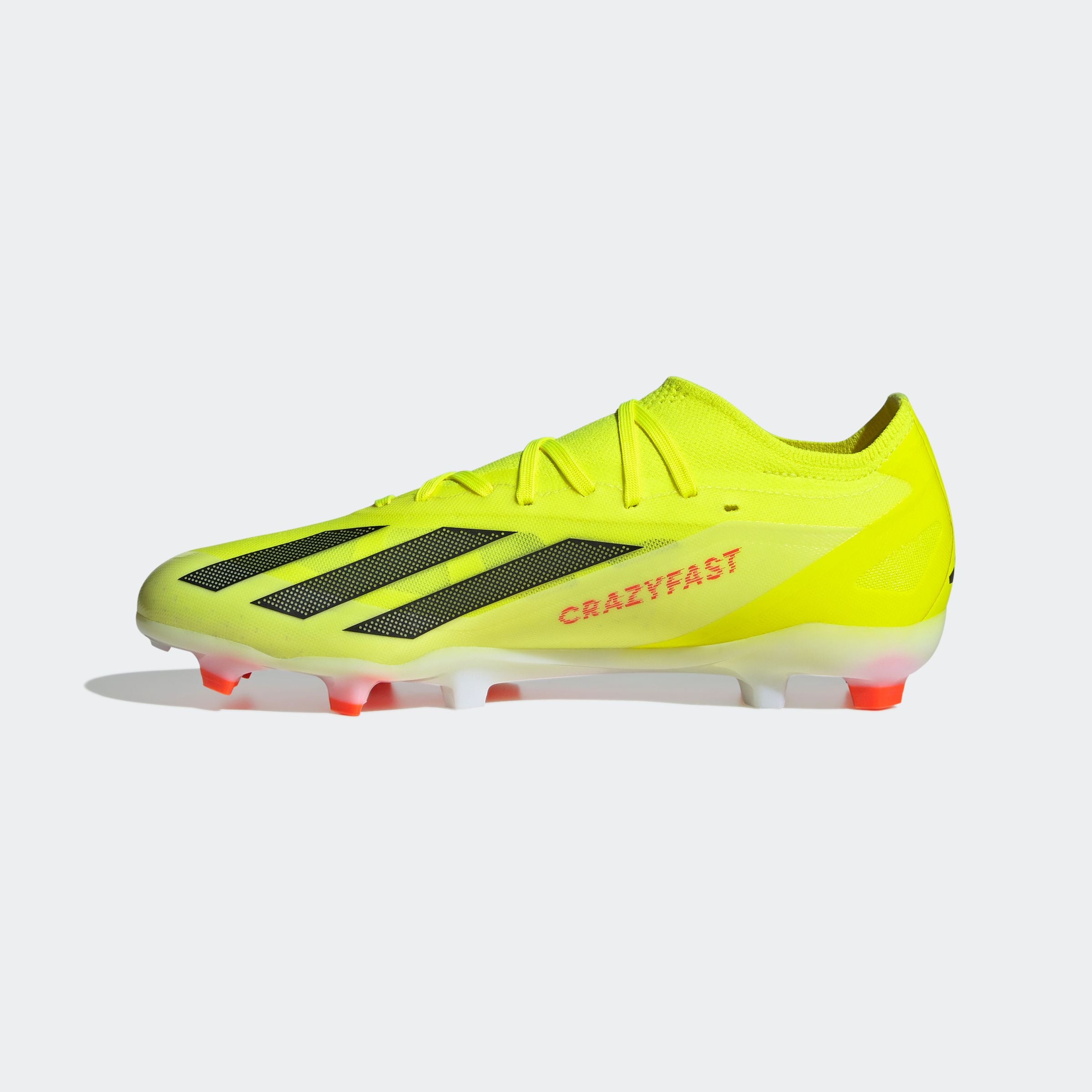 adidas Performance Fußballschuh »X CRAZYFAST PRO FG«, für Rasenplätze