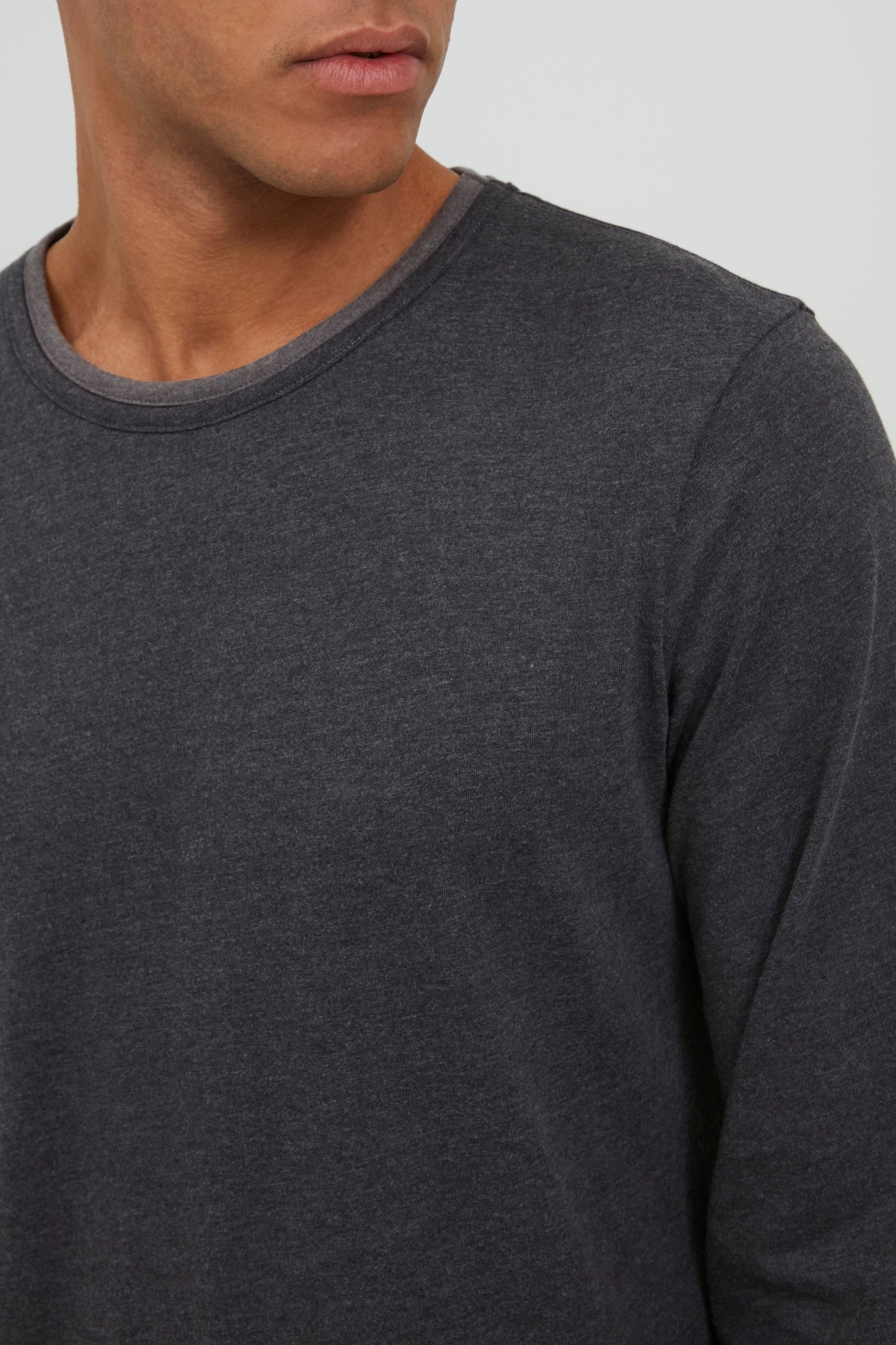11 Project Langarmshirt »Langarmshirt PRVenko«