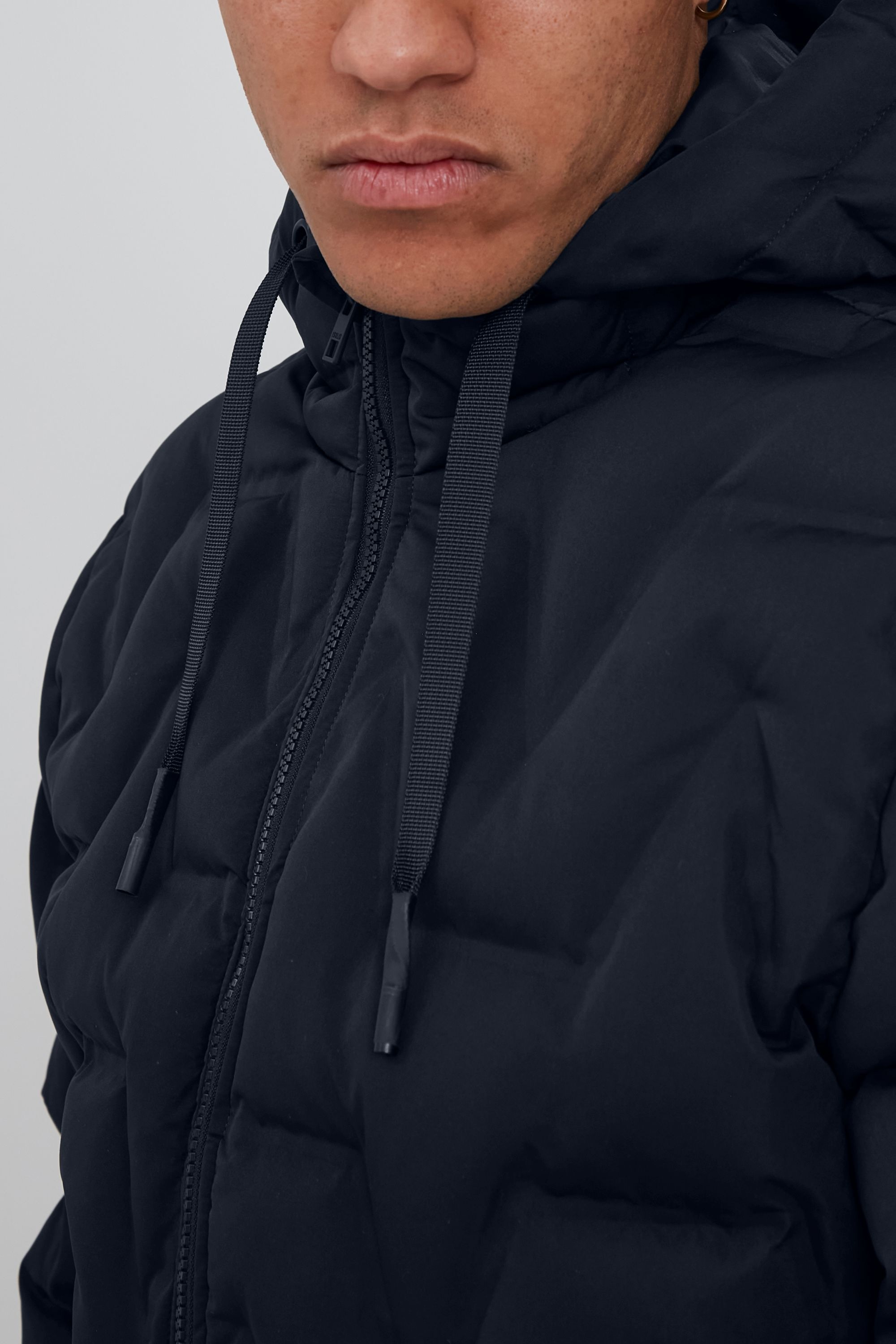 !Solid Winterjacke »Winterjacke SDTaylor«