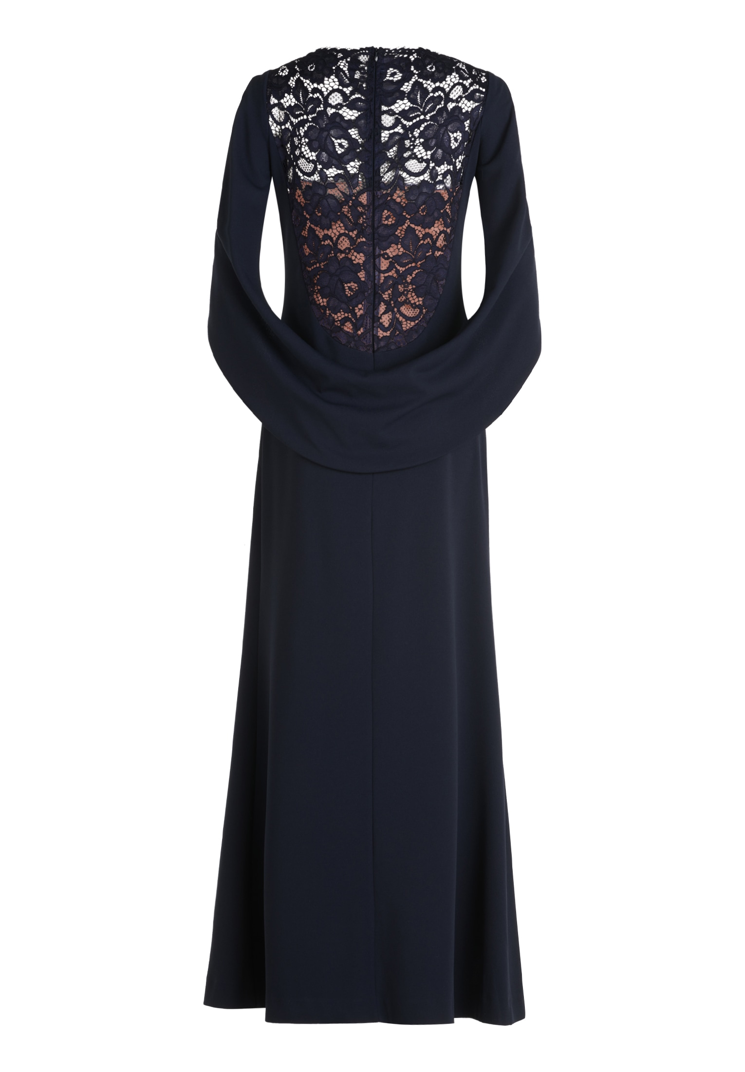 Vera Mont Abendkleid »Abendkleid mit Spitze«