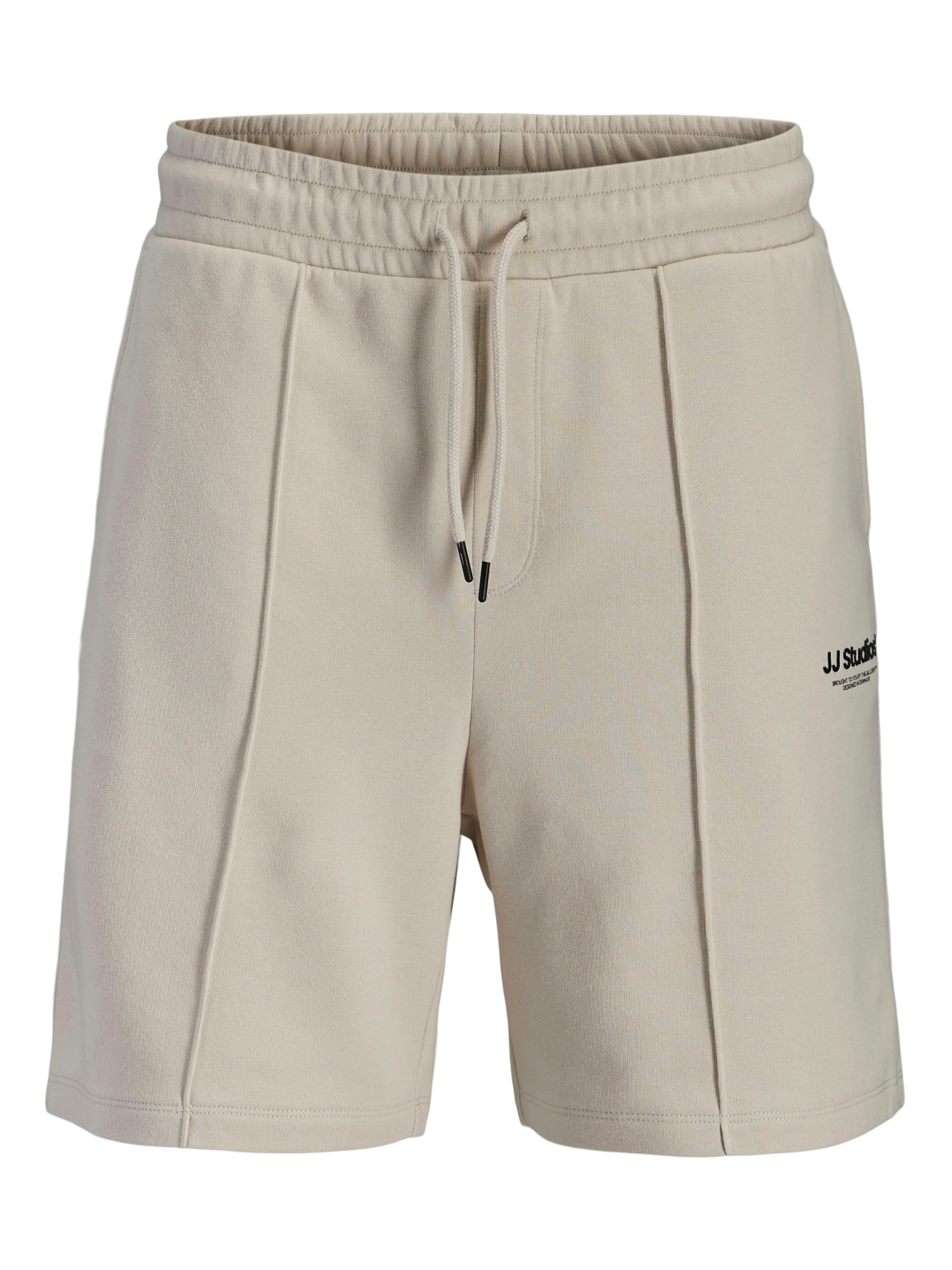 Jack & Jones Sweatshorts »JPSTKANE SOHO SWEAT SHORTS MID SN«  Baumwollmischung, loose fit