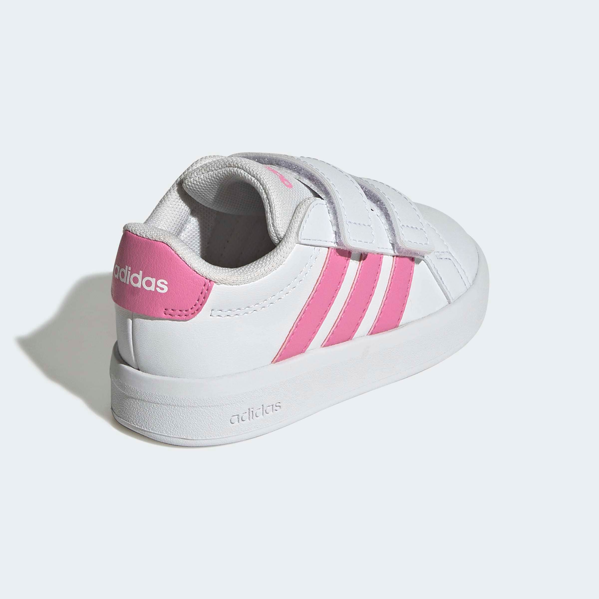 adidas Sportswear Sneaker »GRAND COURT 3.0 KIDS«  für Kinder