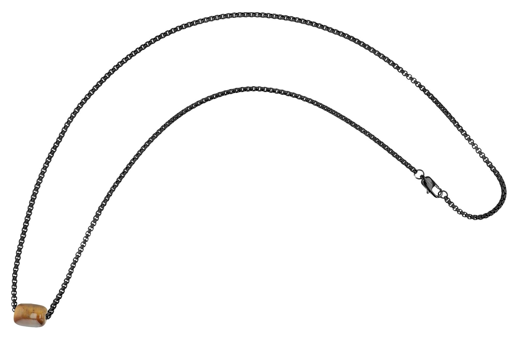 Adelia´s Kette ohne Anhänger »Unisex Halskette mit Anhänger ¿ aus Edelstahl«