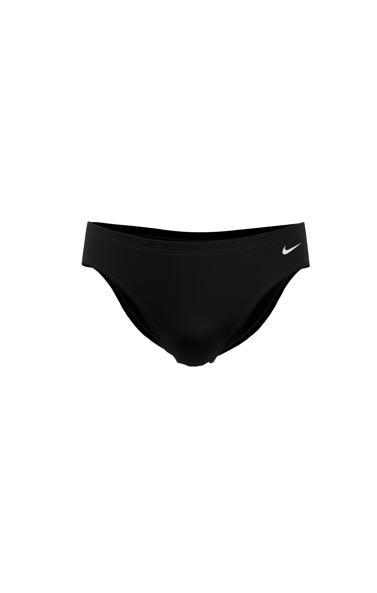 Nike Badehose »BRIEF« sportliche Schnittform, innenliegender Kordelzug, chlorbeständig