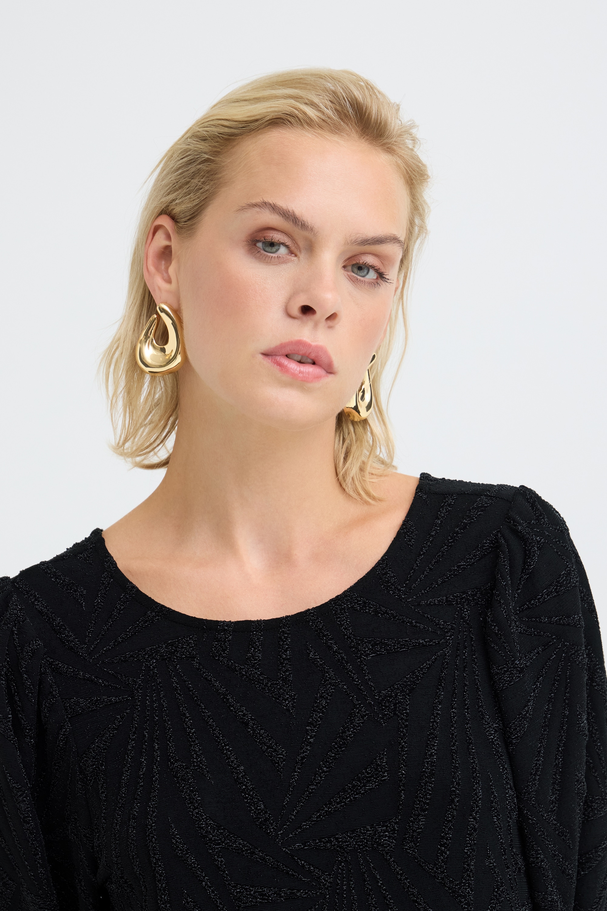 Pulz Jeans Partykleid »Damen Partykleid PZFILULA«