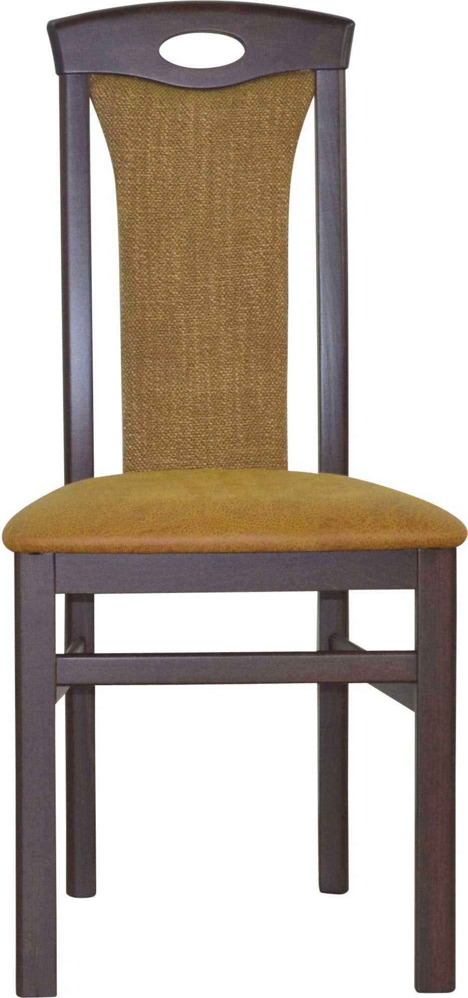 HOFMANN LIVING AND MORE 4-Fußstuhl (Set) 2 Stk.