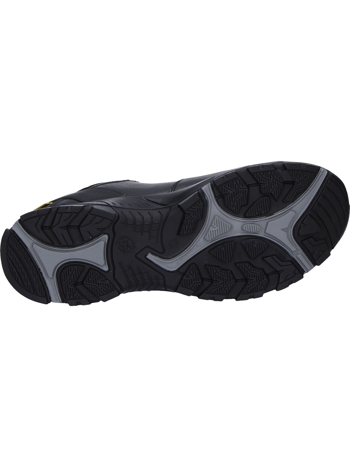 haix Sicherheitsschuh »Sicherheitsschuhe Black Eagle Safety 50.1 low«