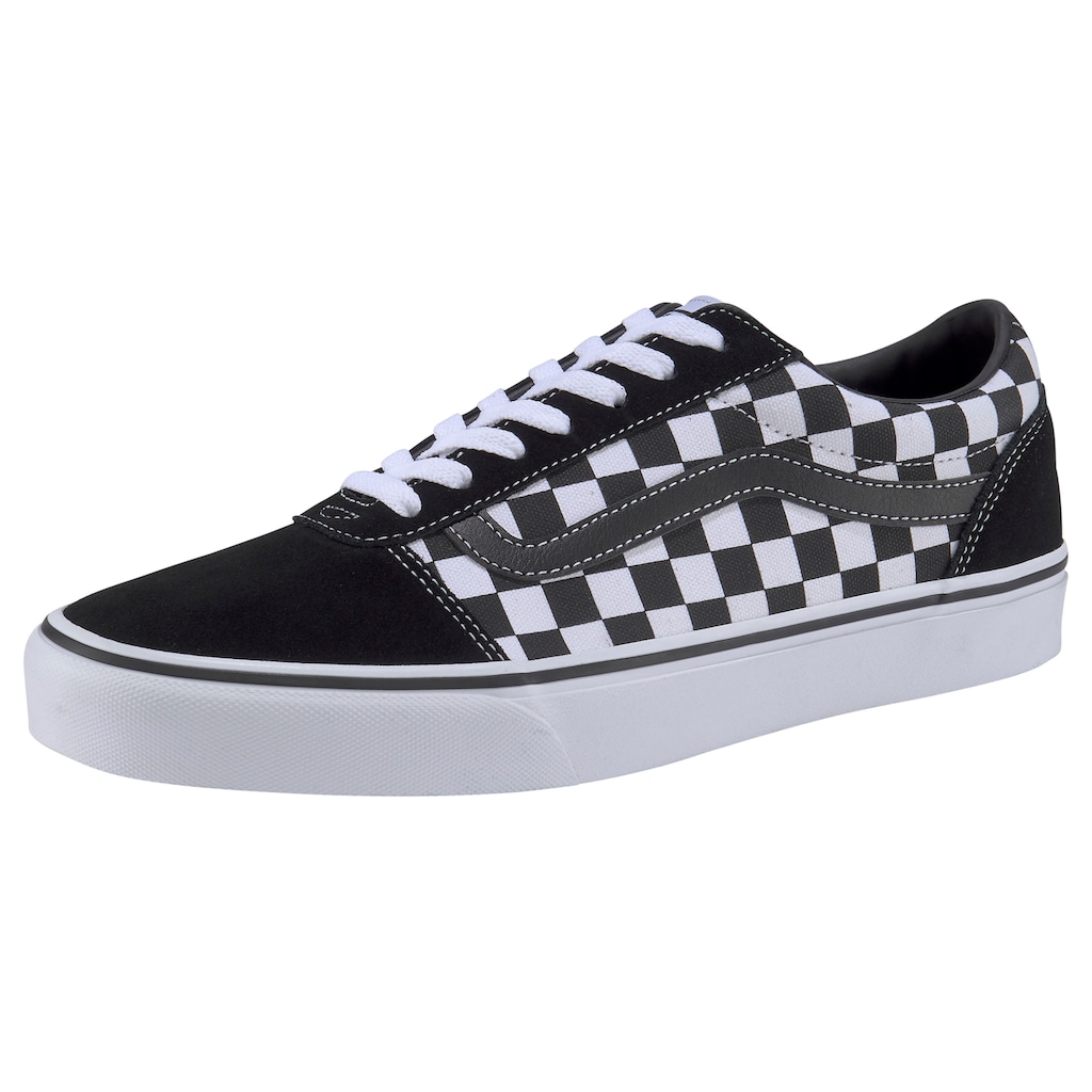 Vans Sneaker »Ward«