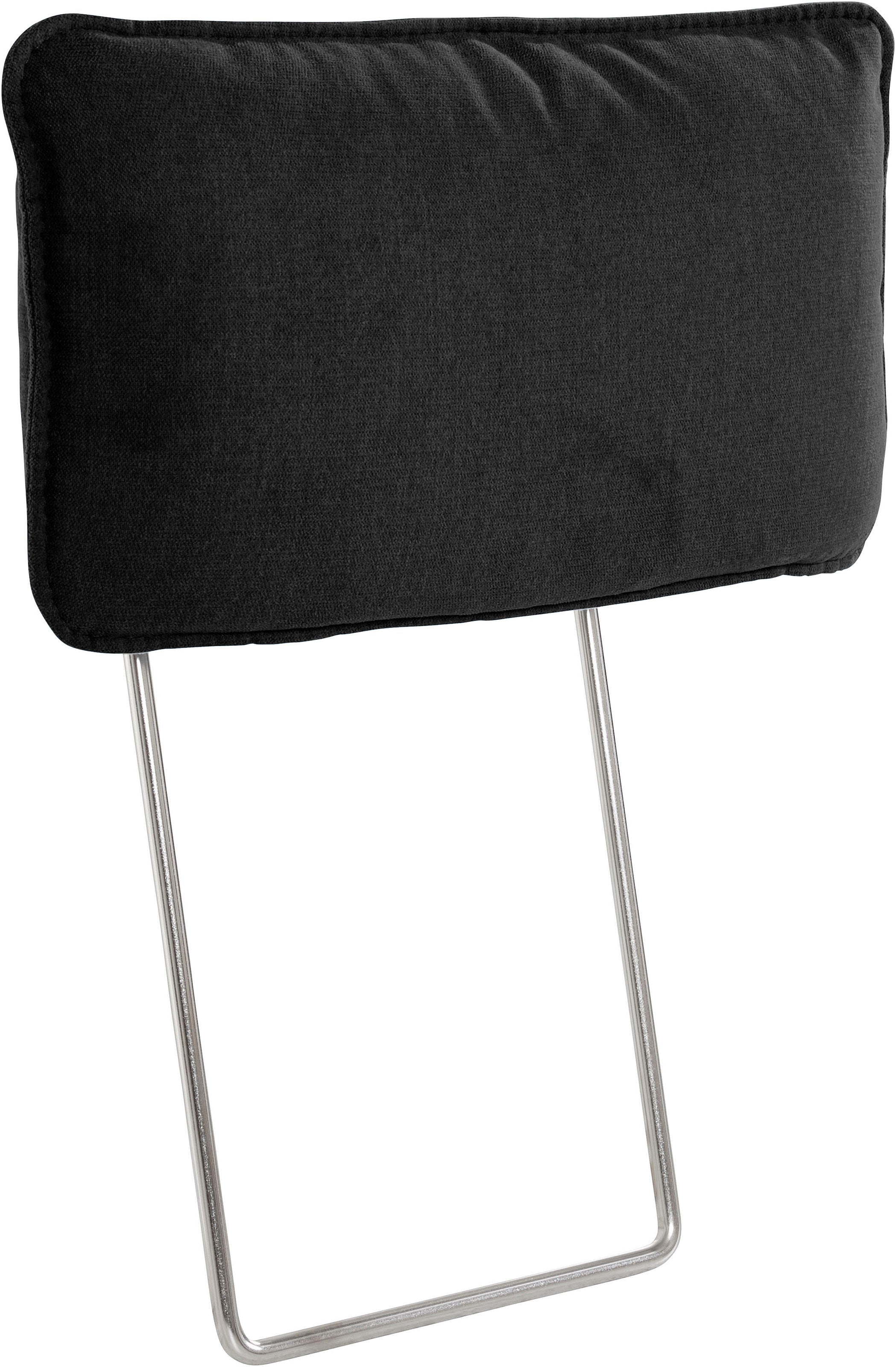 INOSIGN Kopfstütze »Birkholm«, passend zur Serie "Birkholm", B/T/H des Polsters: 50/10/25 cm