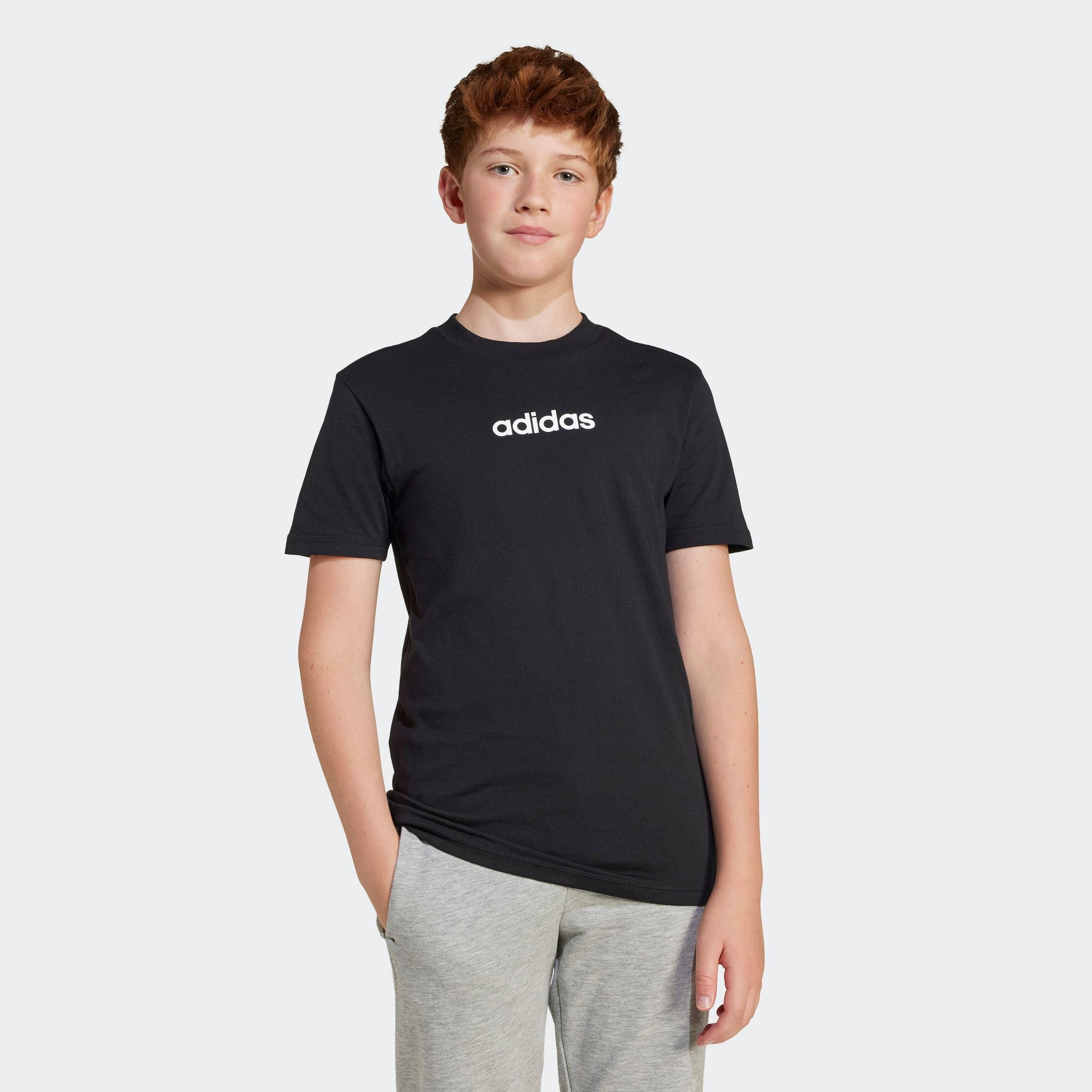 adidas Sportswear T-Shirt »J LIN TEE 160«