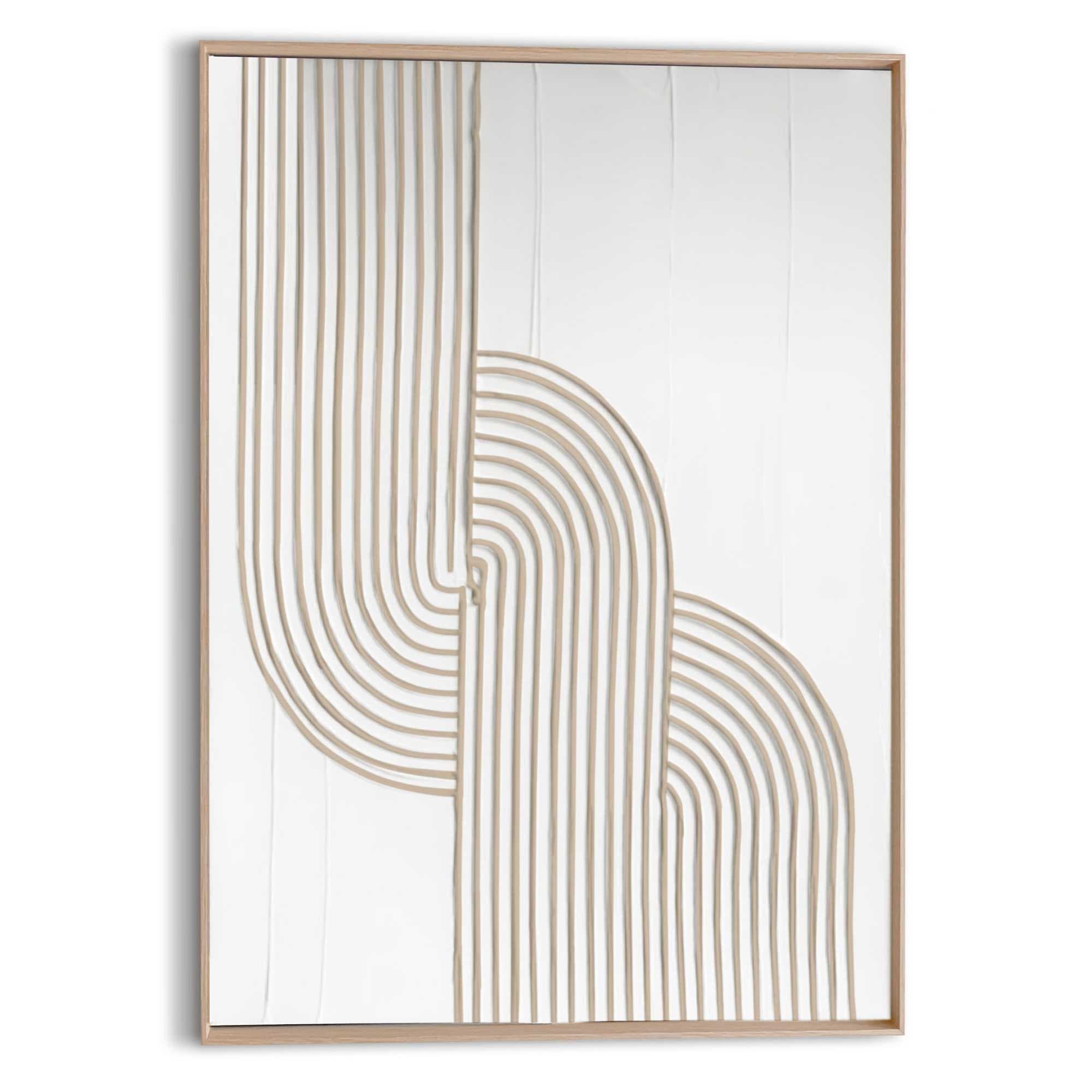Reinders! Wandbild »Strong«