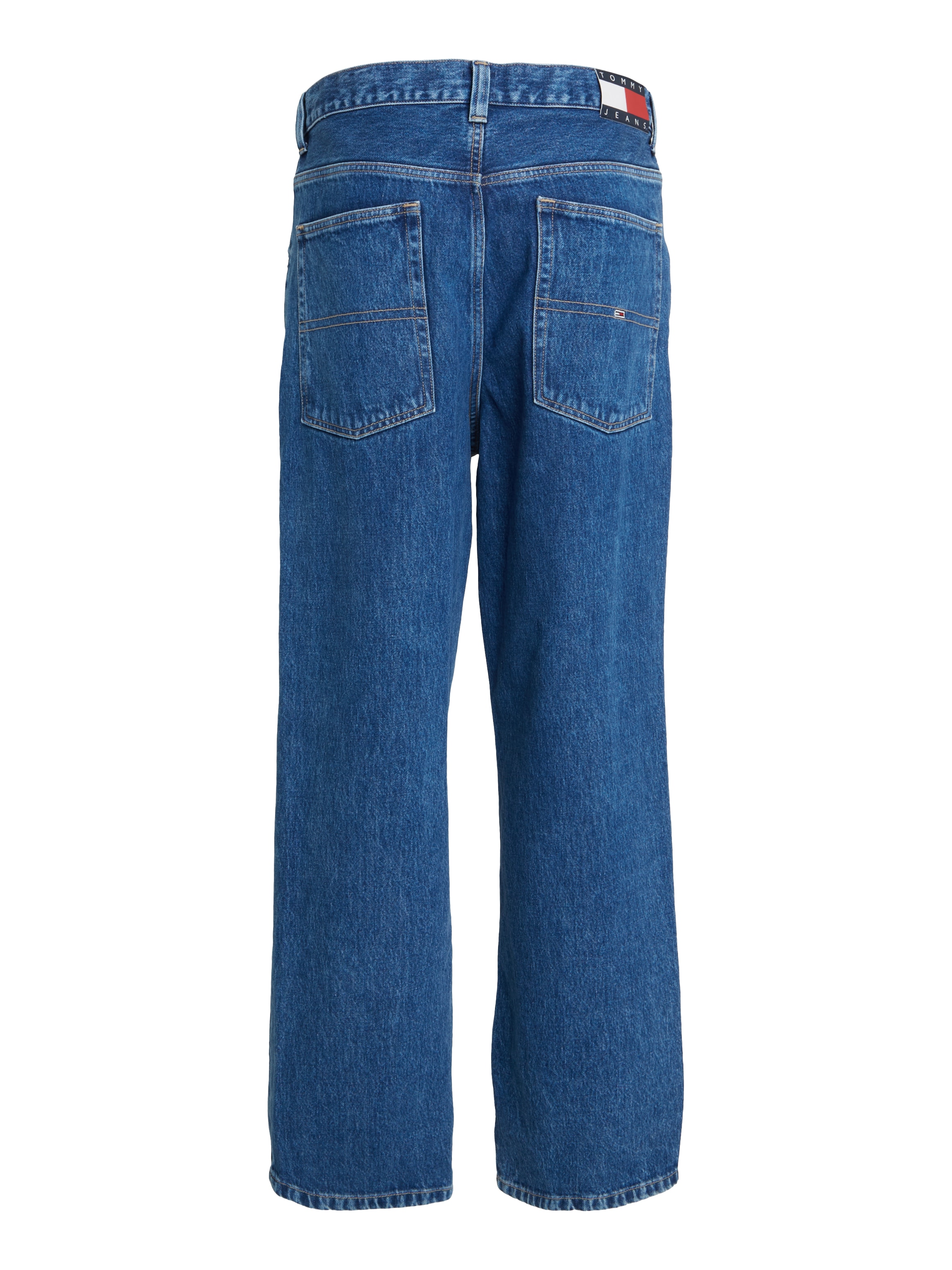 Tommy Jeans Weite Jeans »AIDEN BAGGY JEAN CG4039«, im 5-Pocket-Style