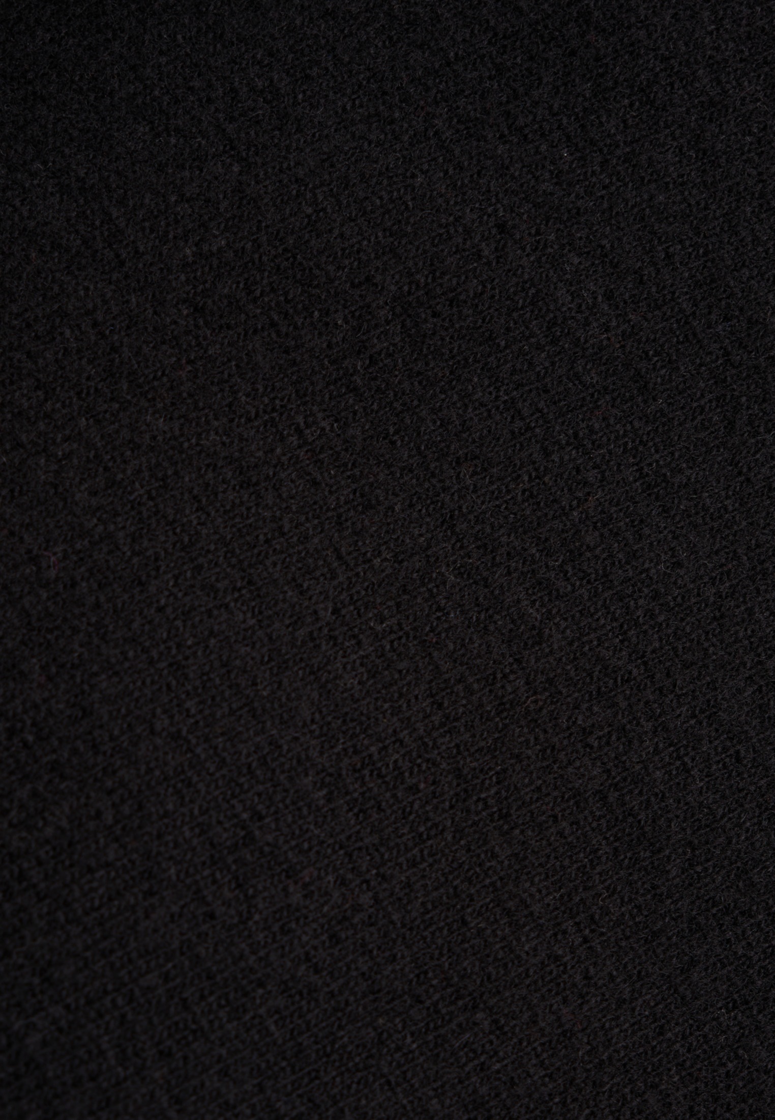 seidensticker Strickpullover »Schwarze Rose«, Langarm Turtleneck