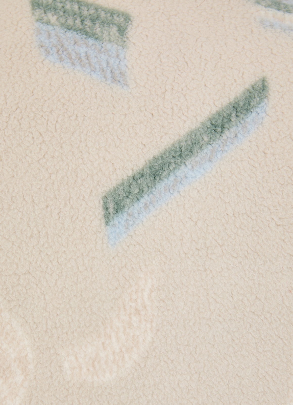 Ragwear Fleecejacke »CAIRRO PRINT«