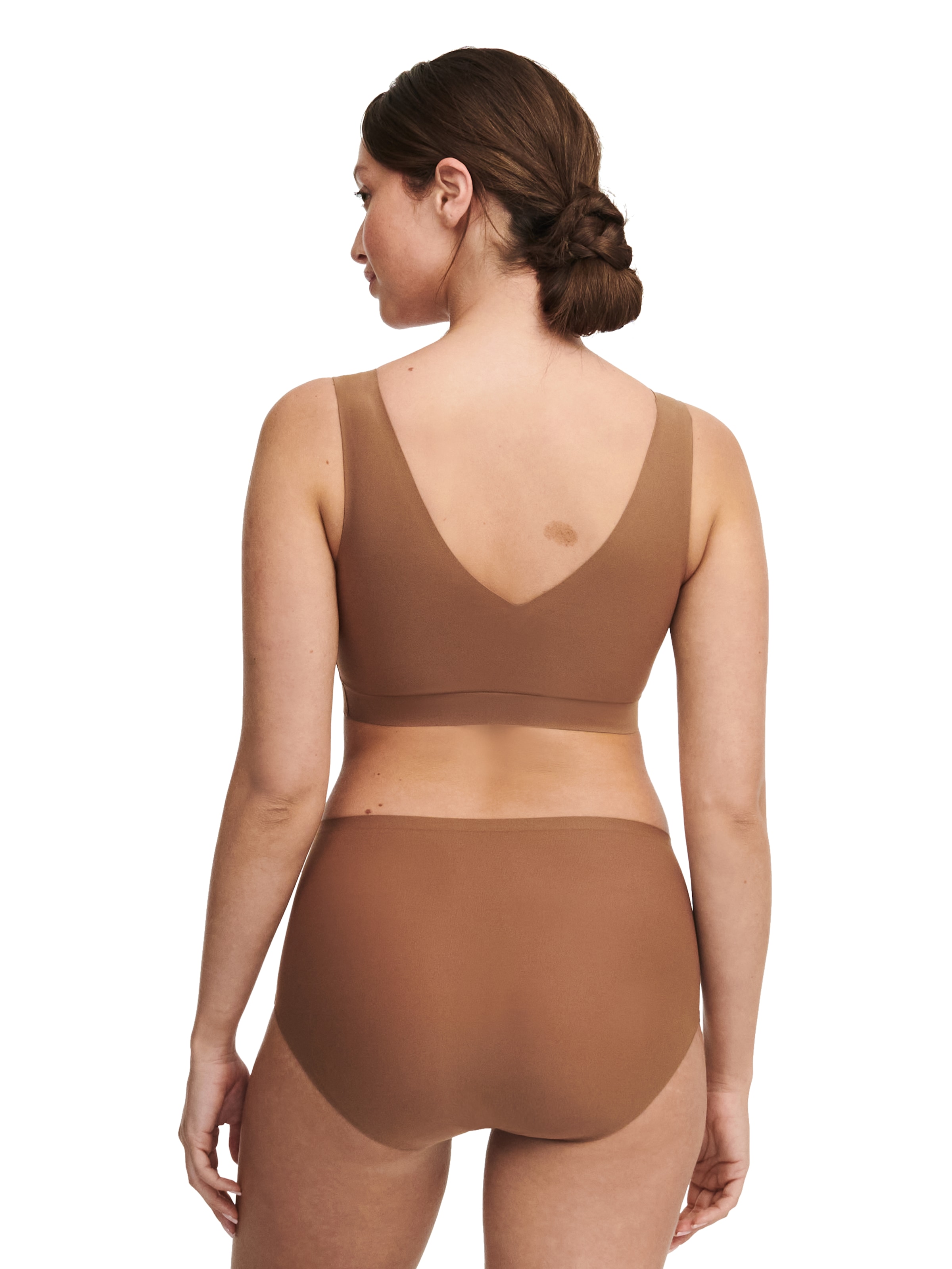 Chantelle Bustier »SOFTSTRETCH« V-Ausschnitt