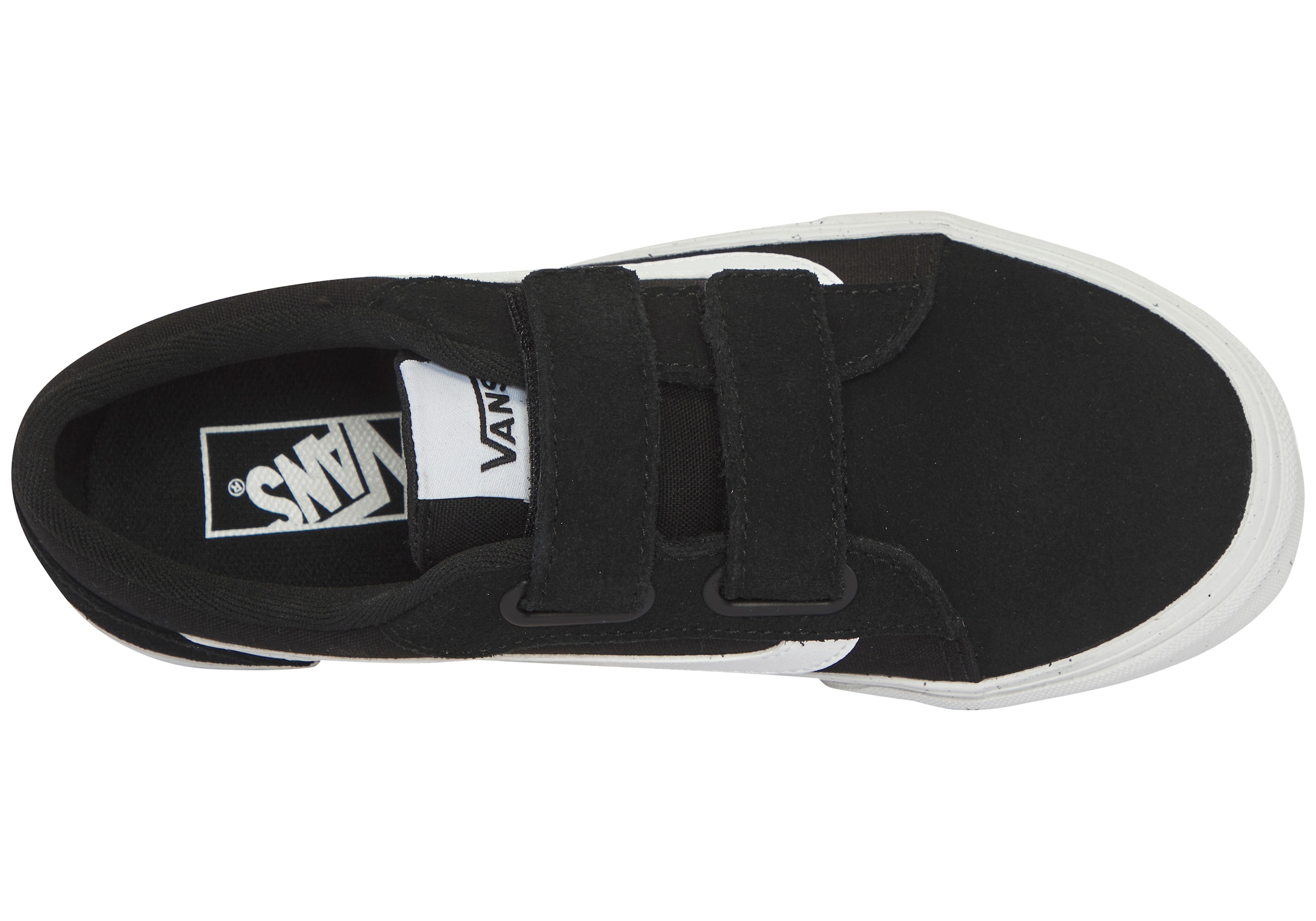 Vans Sneaker »Vero LS V«
