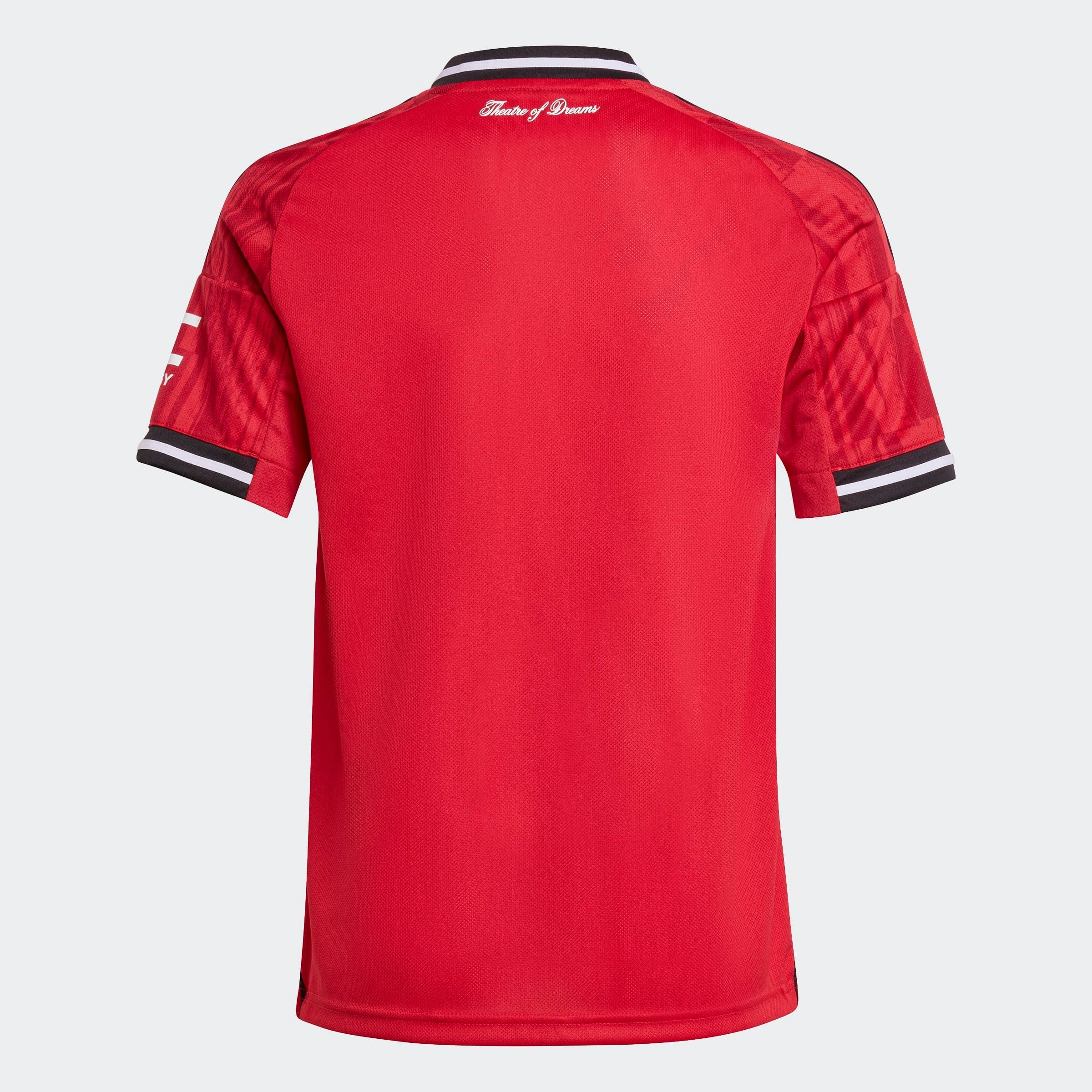 adidas Performance Fußballtrikot »MUFC H JSY Y«