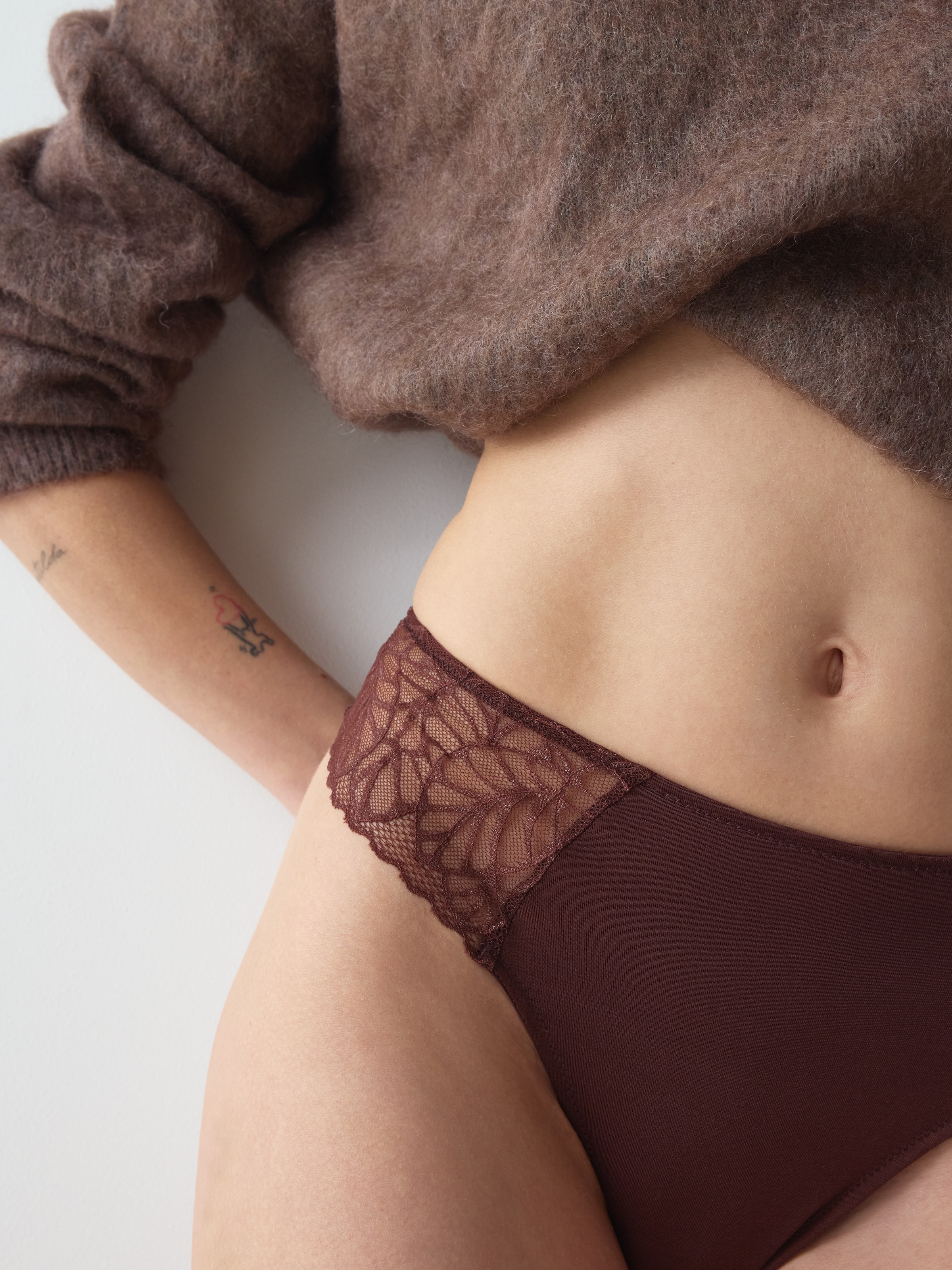 Triumph Slip »Pretty Modal Tai« atmungsaktiv und weich
