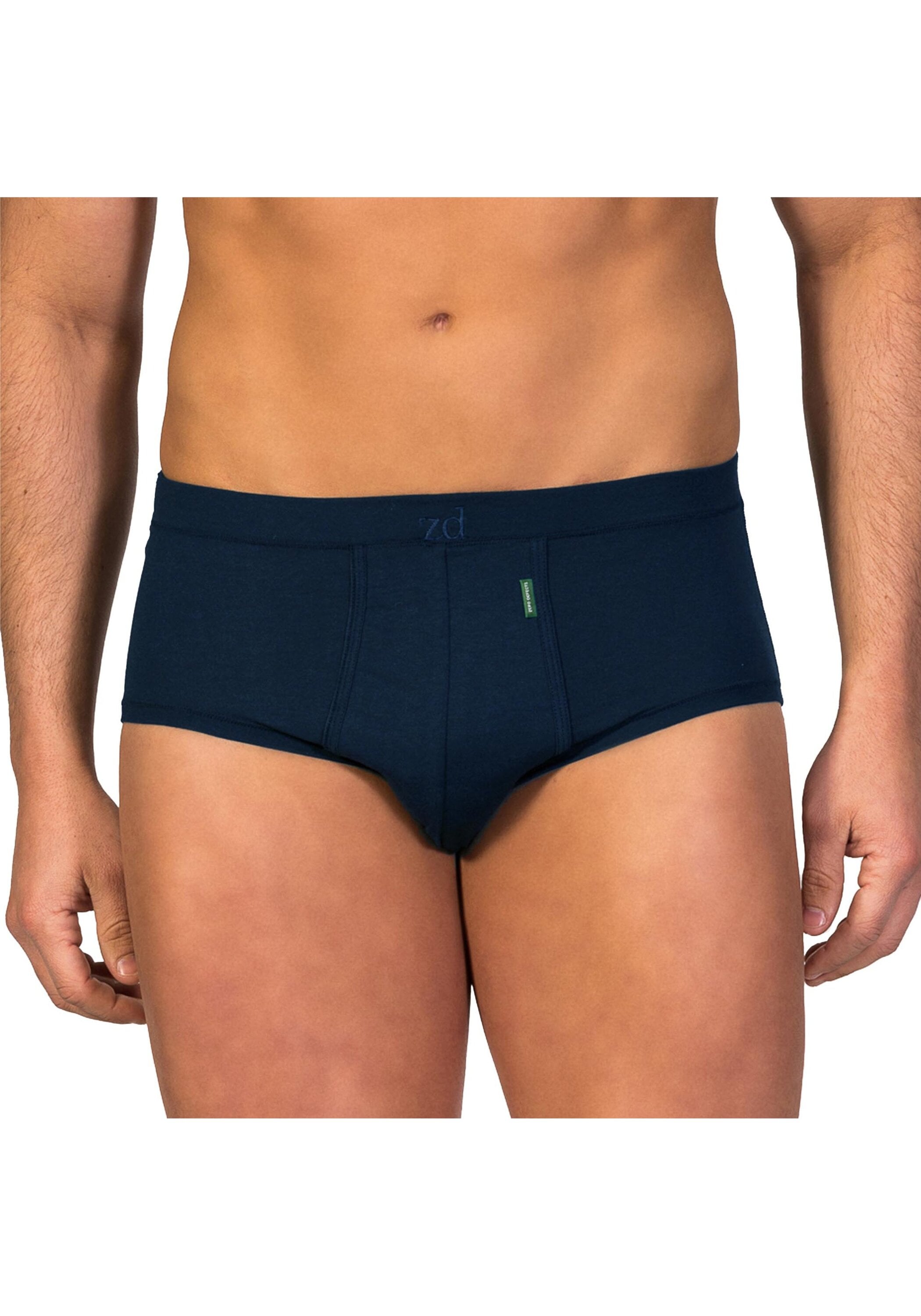 zd zero defects Slip »Slip Saturno 1er Pack«