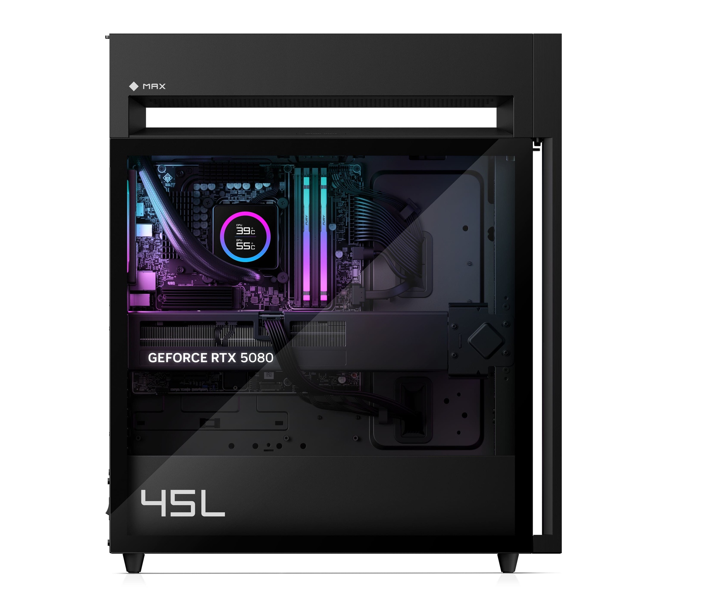 HP Gaming-PC »GT23-0091ng«