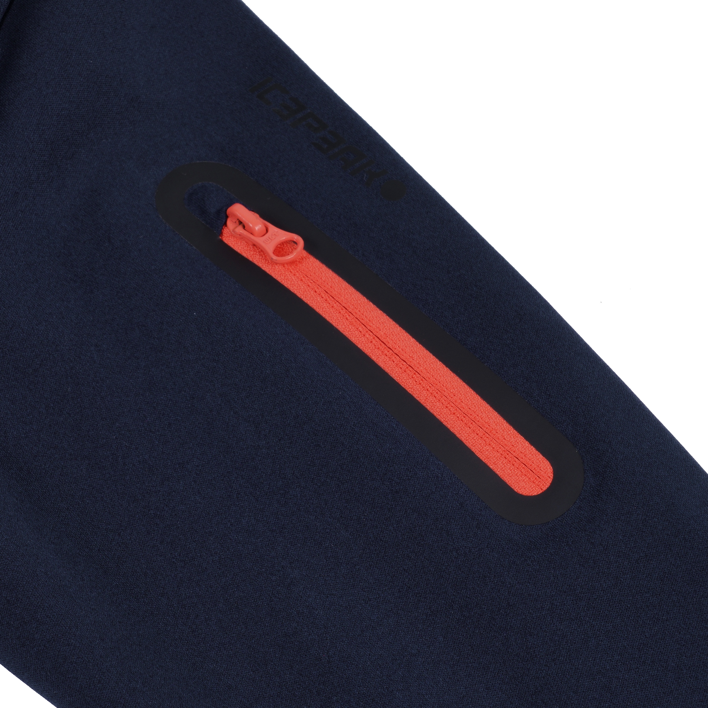 Icepeak Softshelljacke »M SOFTSHELLJACKE KANEOHE«