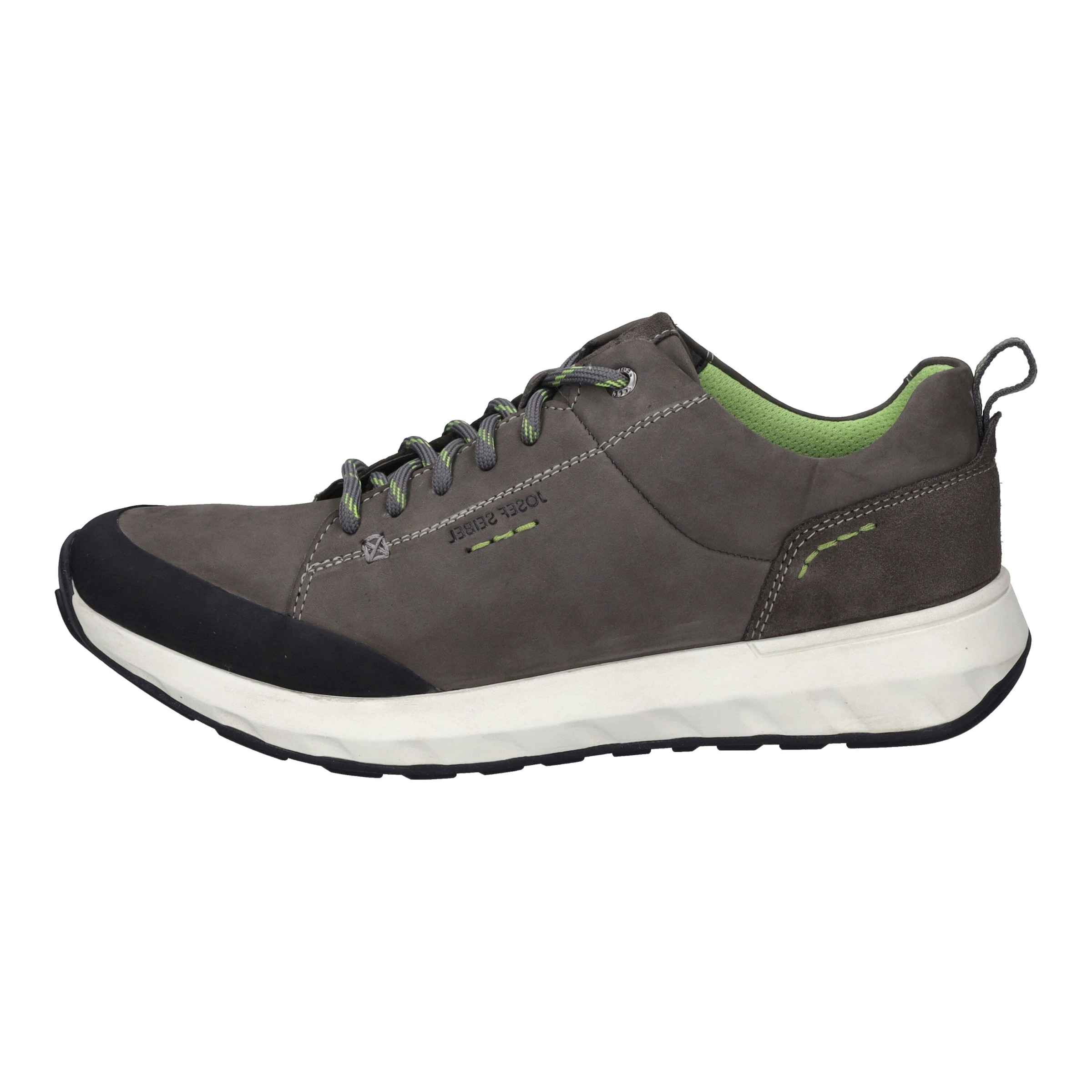 Josef Seibel Sneaker »Cameron 02, asphalt-kombi«