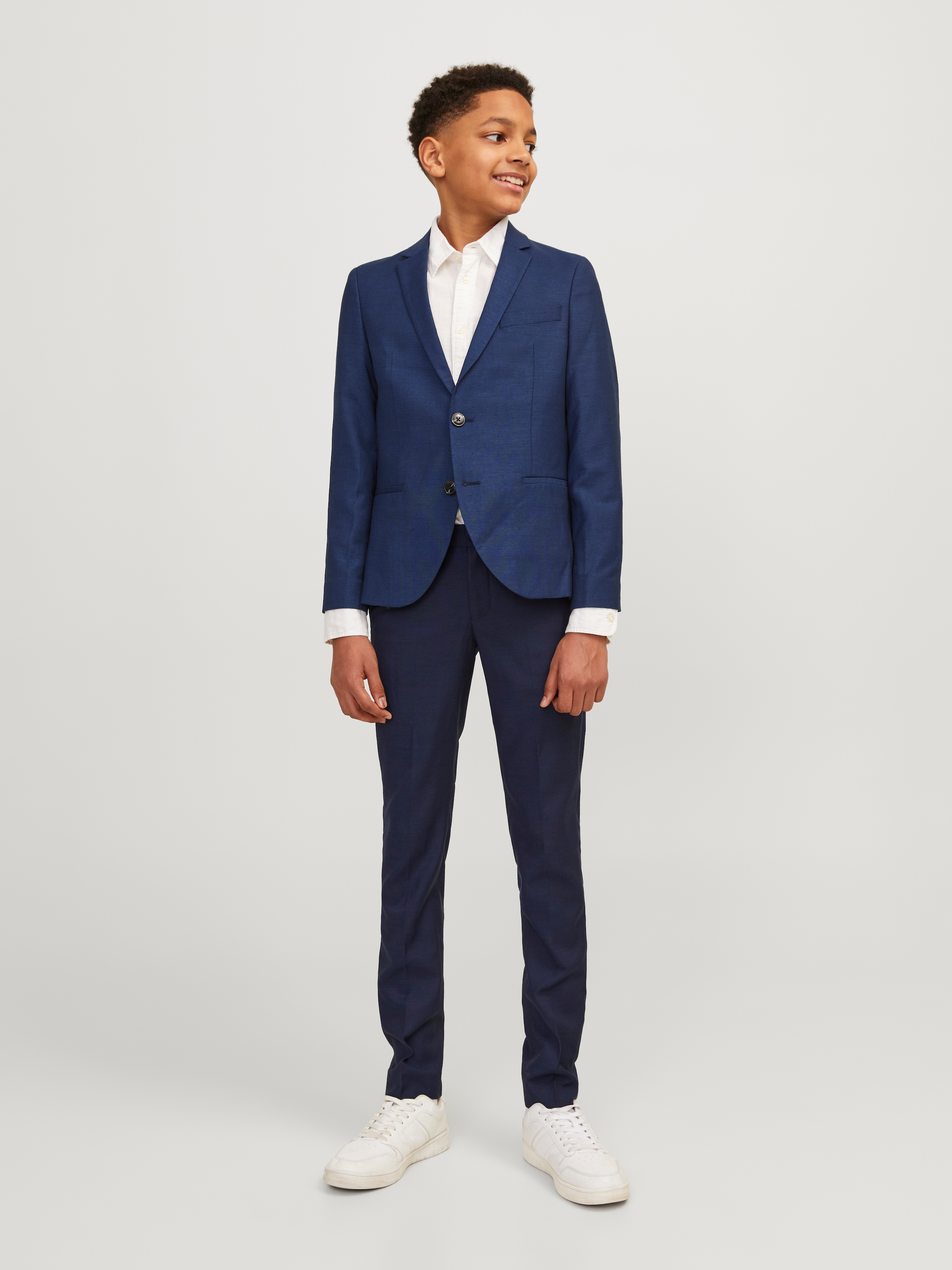 Jack & Jones Junior Sakko »JPRSOLARIS BLAZER NOOS JNR«