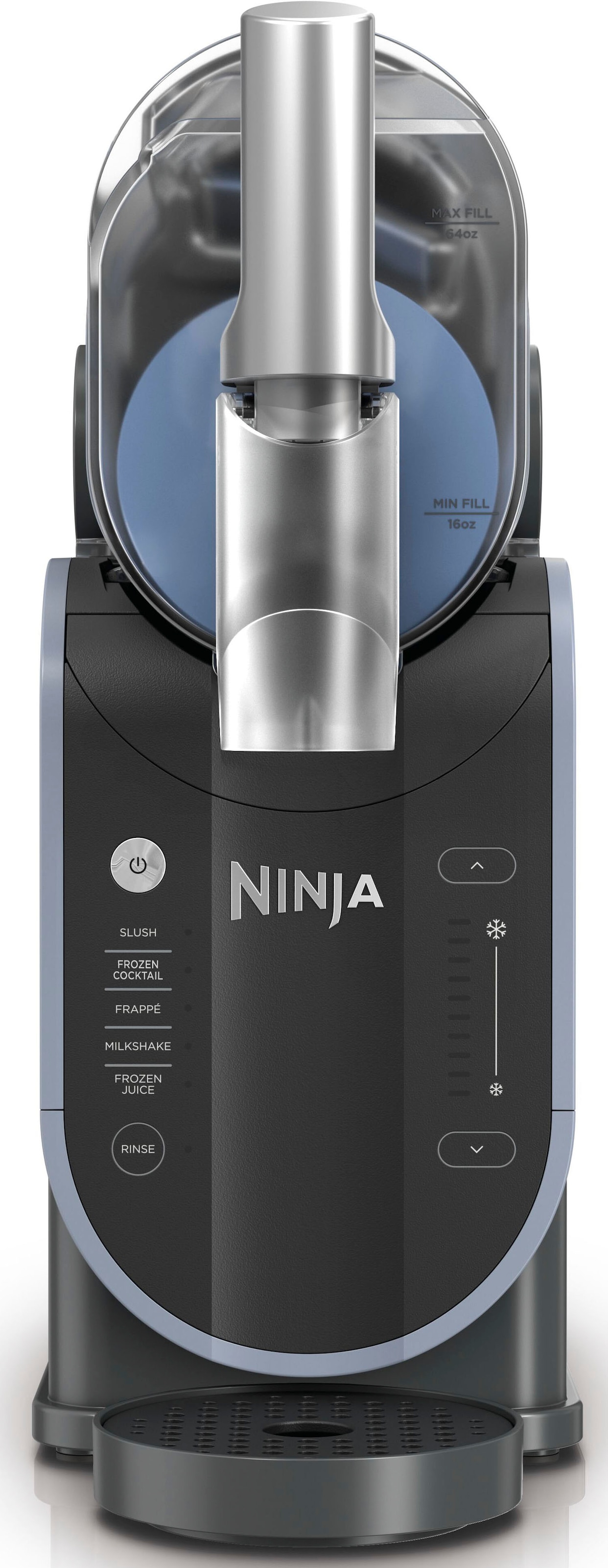 NINJA Slush Maker »FS301EU«, SLUSHi Slush-Eismaschine für gefrorene Getränke