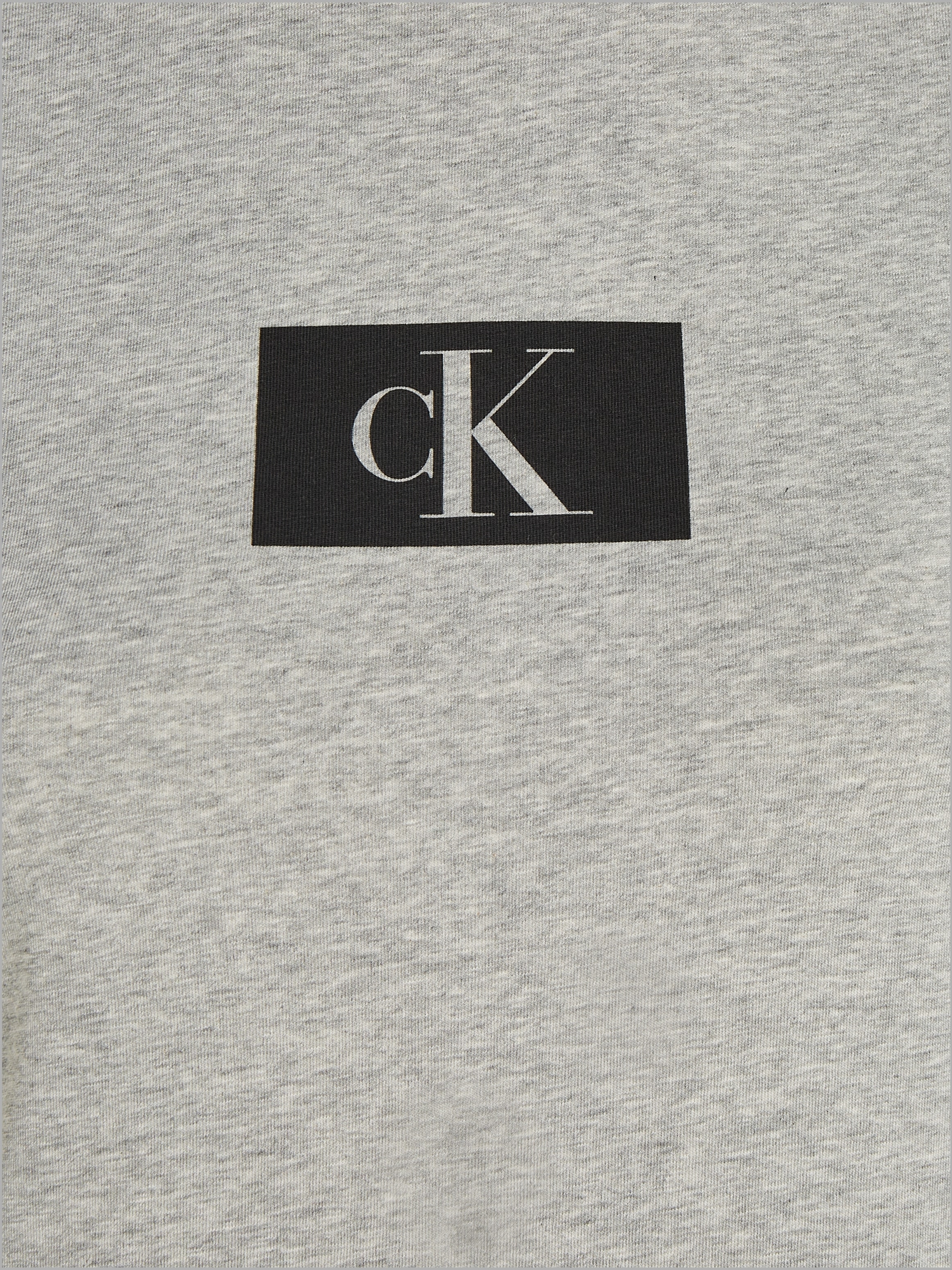 Calvin Klein Nachthemd »S/S NIGHTDRESS«, mit Calvin Klein Markenlabel  kaufen bei OTTO