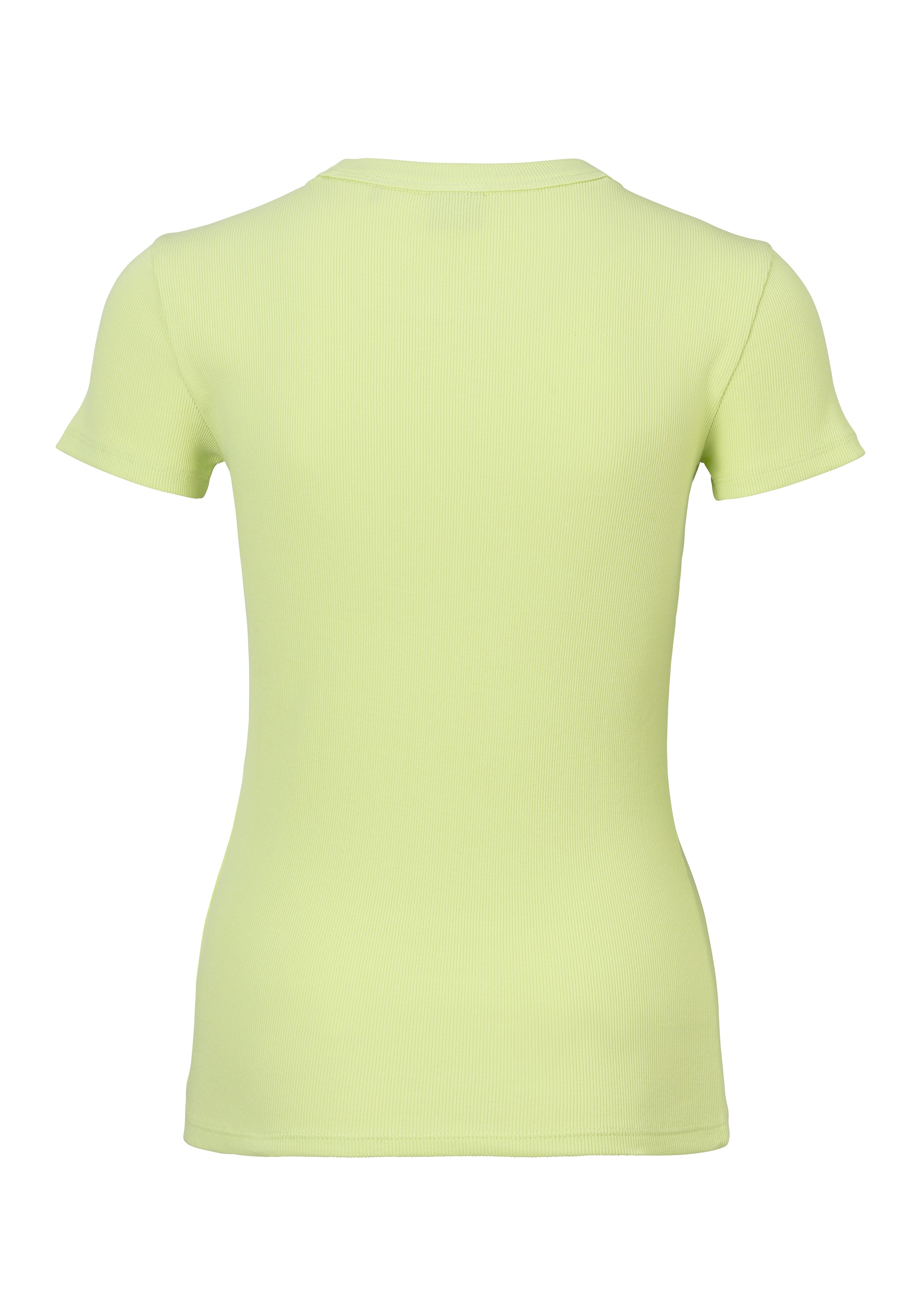 HUGO Blue T-Shirt »Easy Tee«, mit HUGO Aufnäher