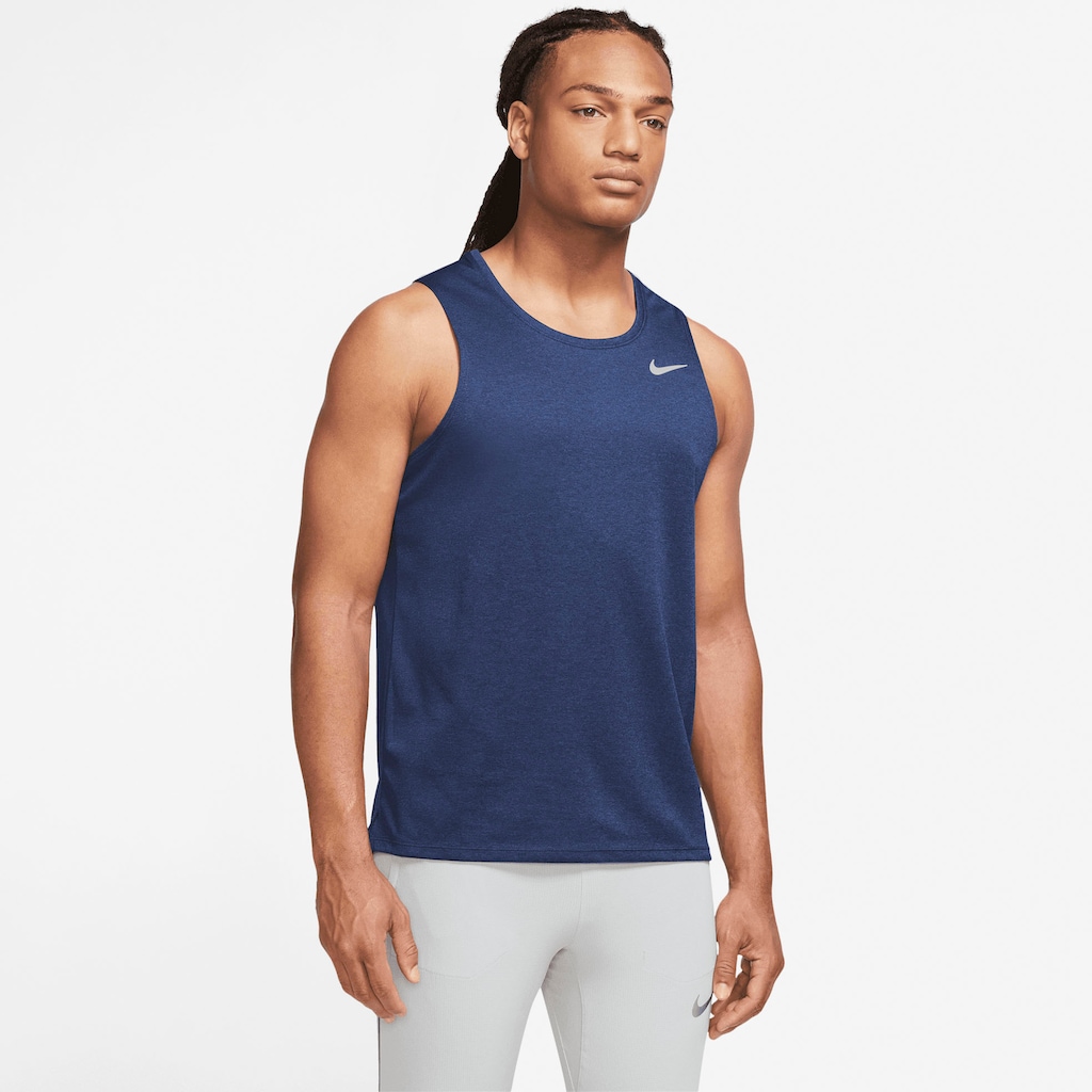 Nike Lauftop »Dri-FIT Miler Men's Running Tank«