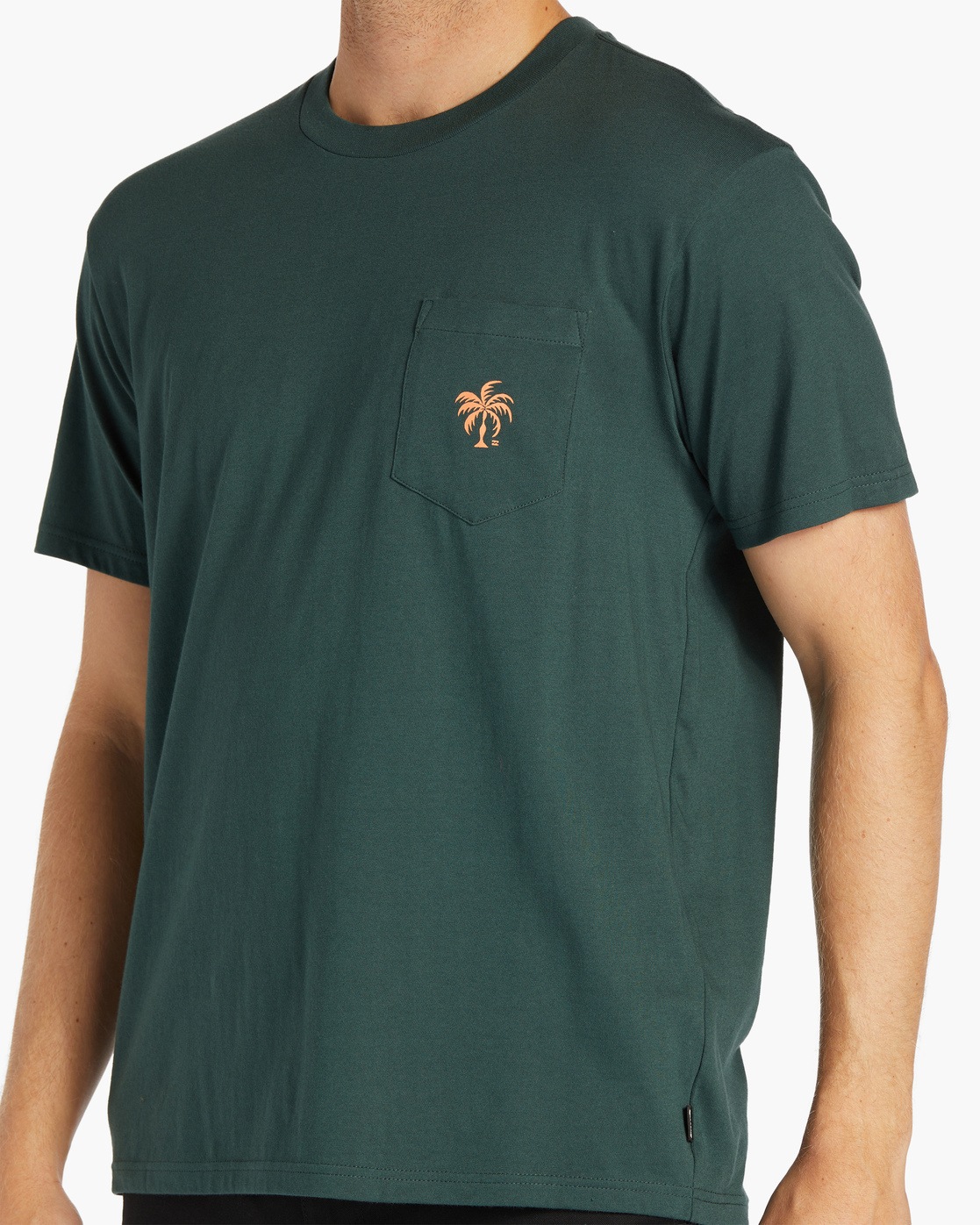 Billabong T-Shirt »Tropics«