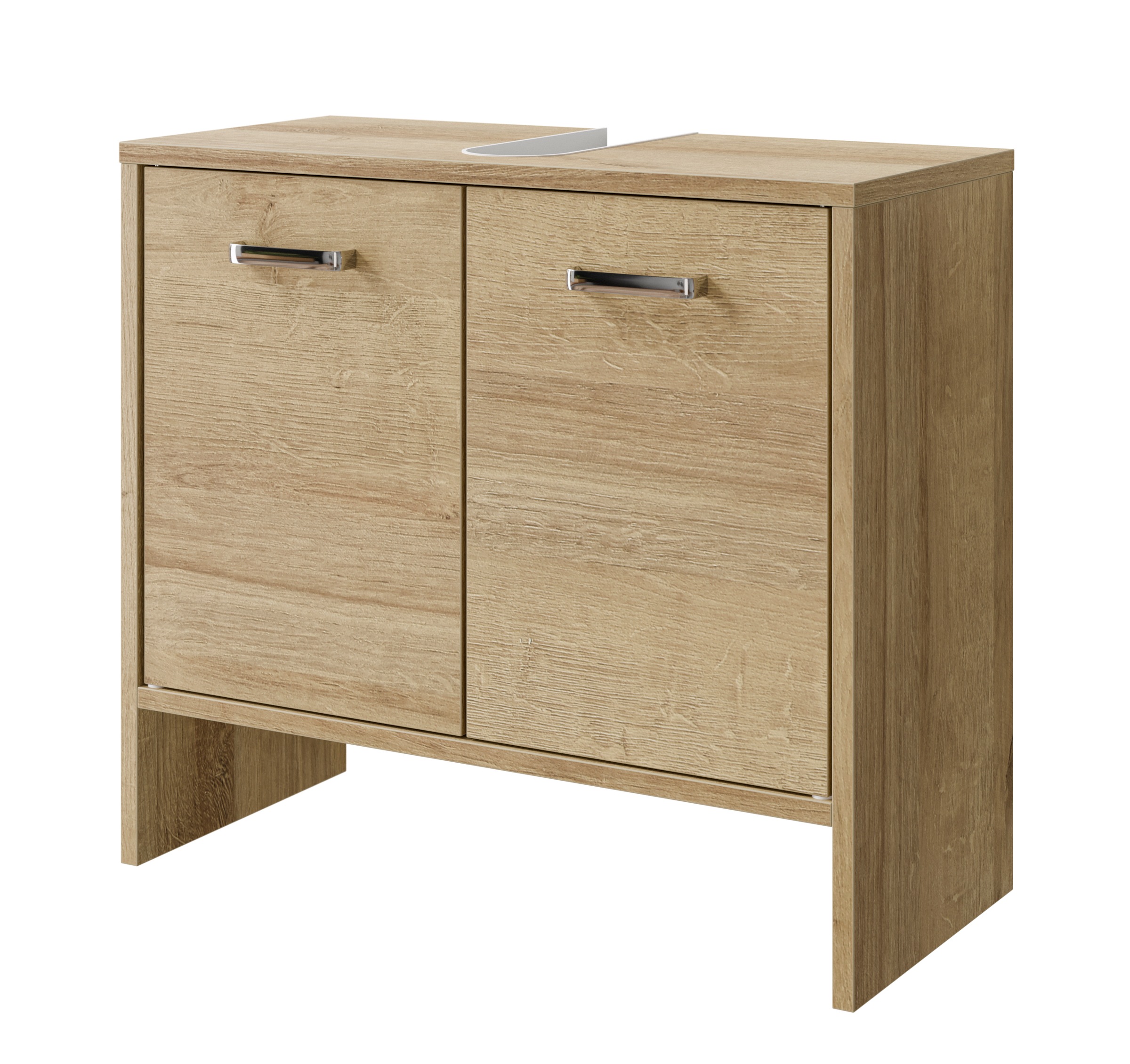 Saphir Waschbeckenunterschrank »Quickset 300«, 60,6 cm breit
