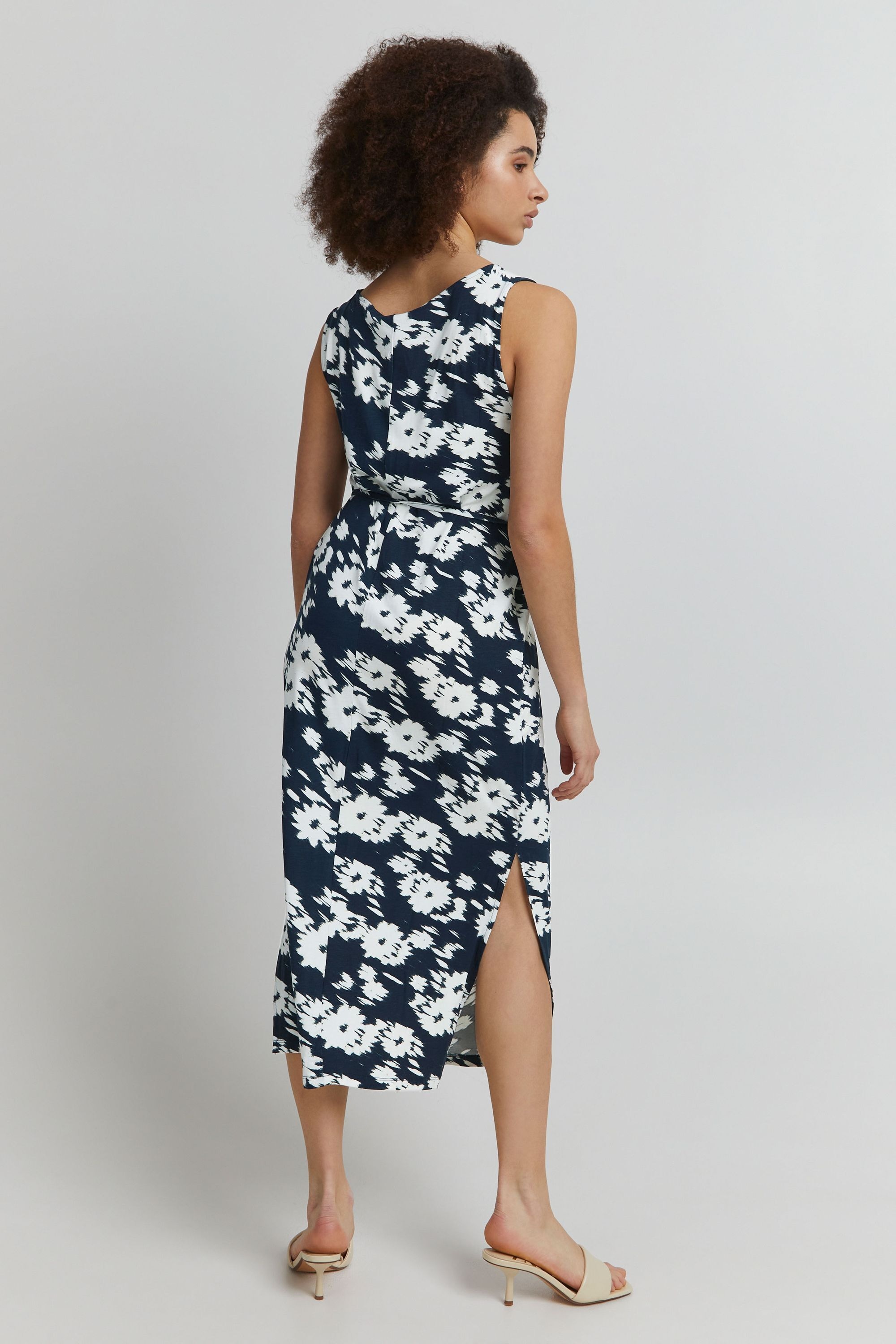 Ichi Maxikleid »Maxikleid IHLisa«