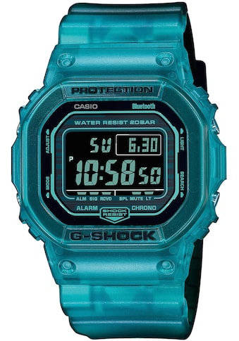CASIO G-SHOCK Smartwatch »DW-B5600G-2ER« kaufen