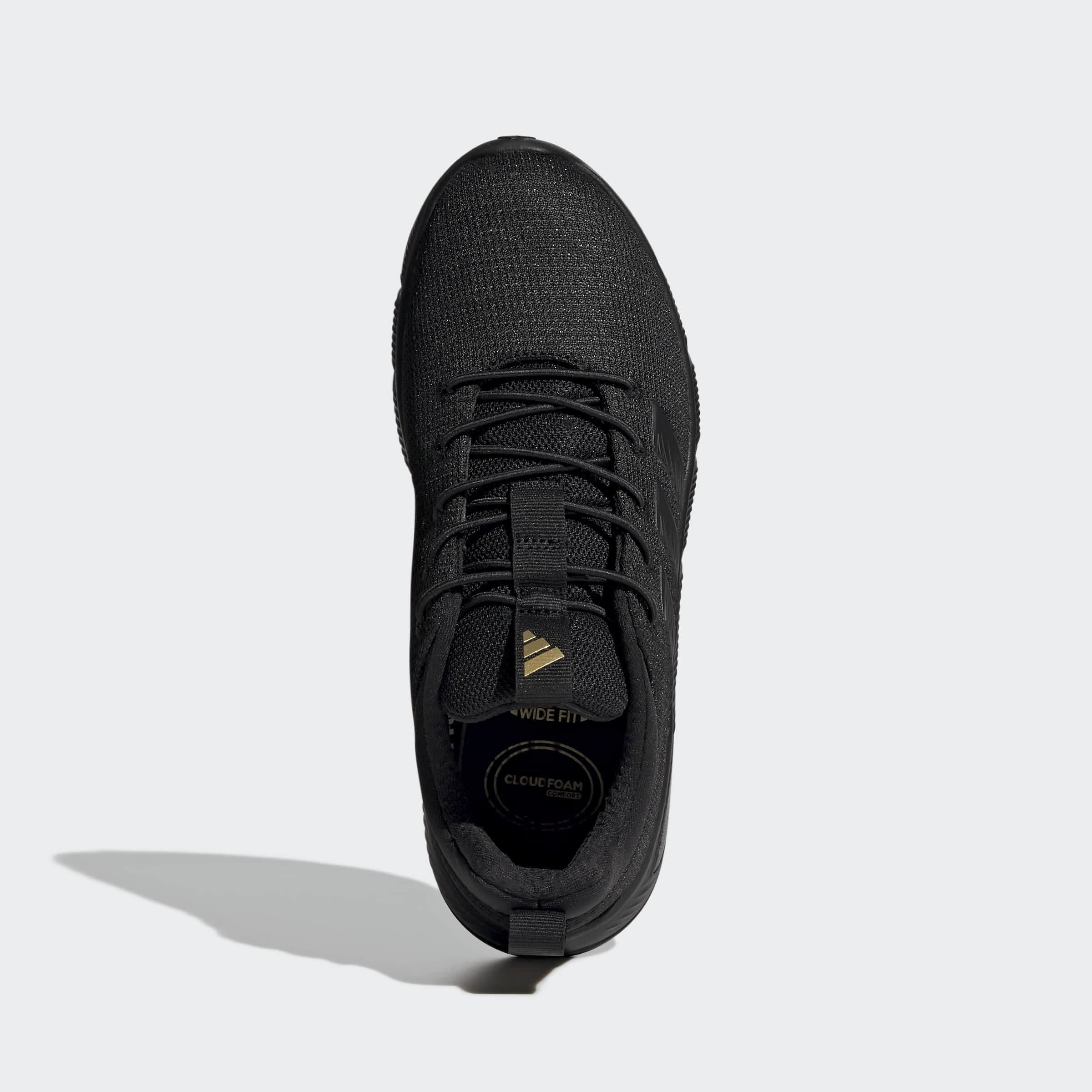 adidas Sportswear Walkingschuh »CLOUDFOAM FLEX ELASTIC LACES«