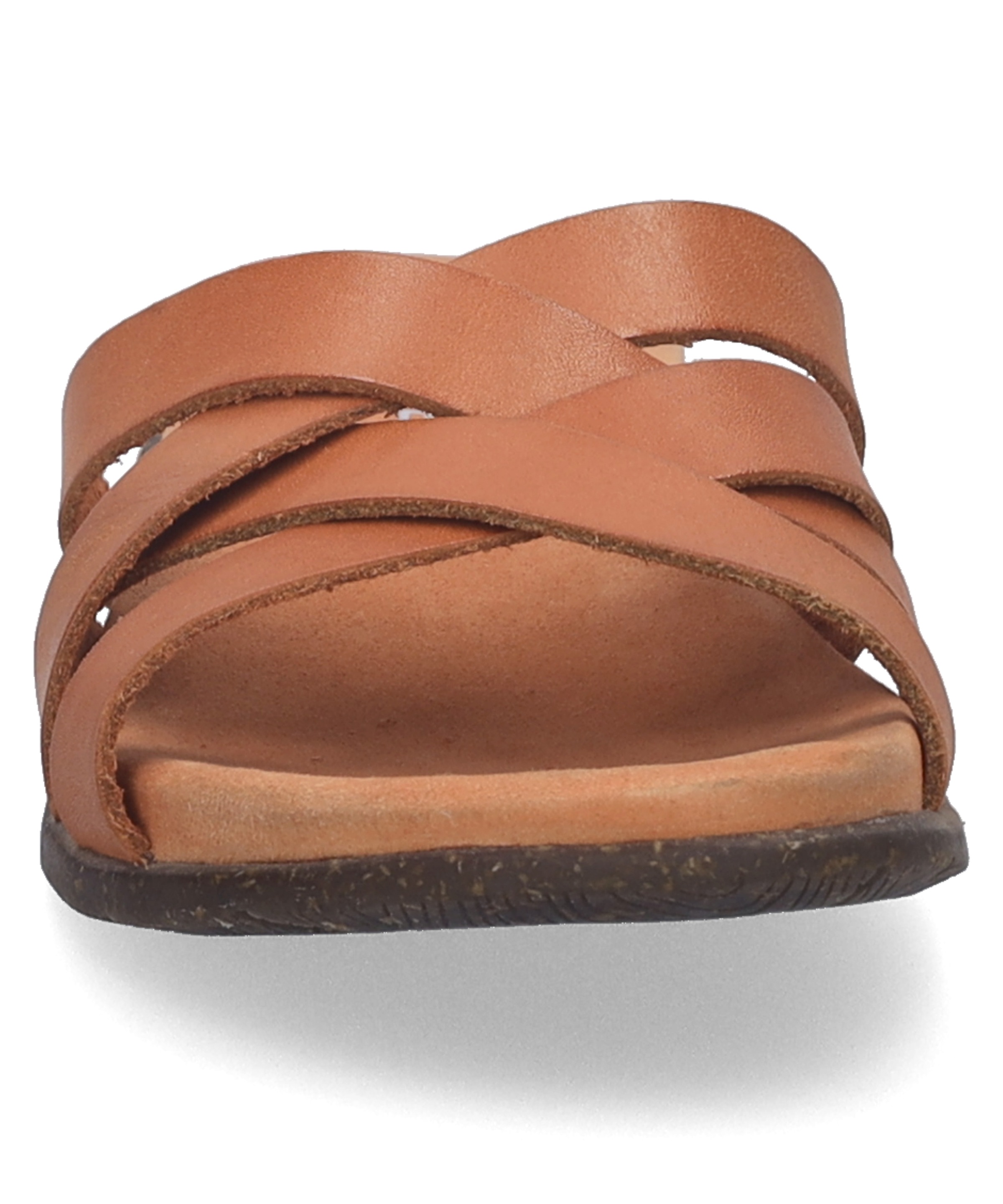 Josef Seibel Slipper »Fabricia 05, orange«