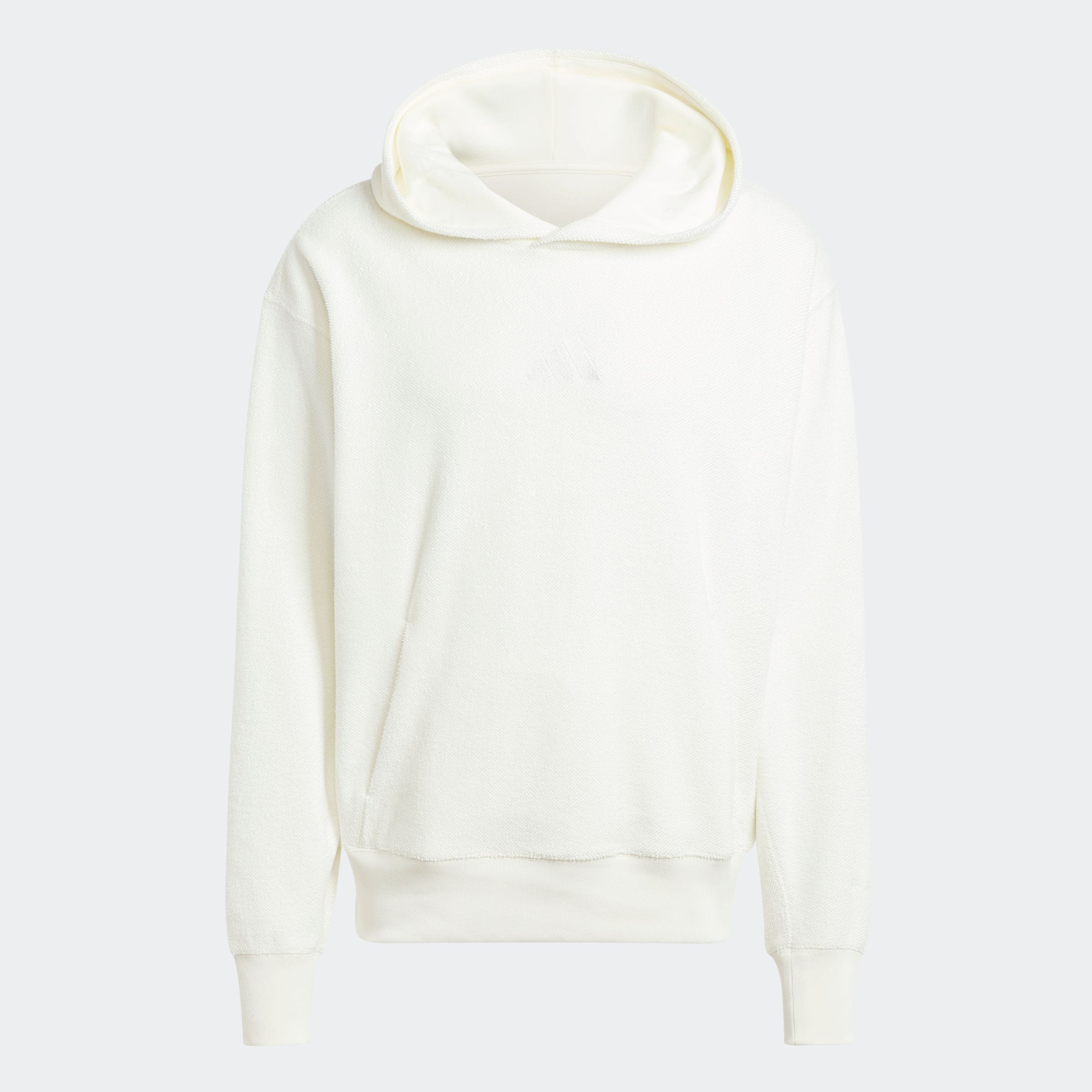 adidas Sportswear Kapuzensweatshirt »M A SZN L HD«