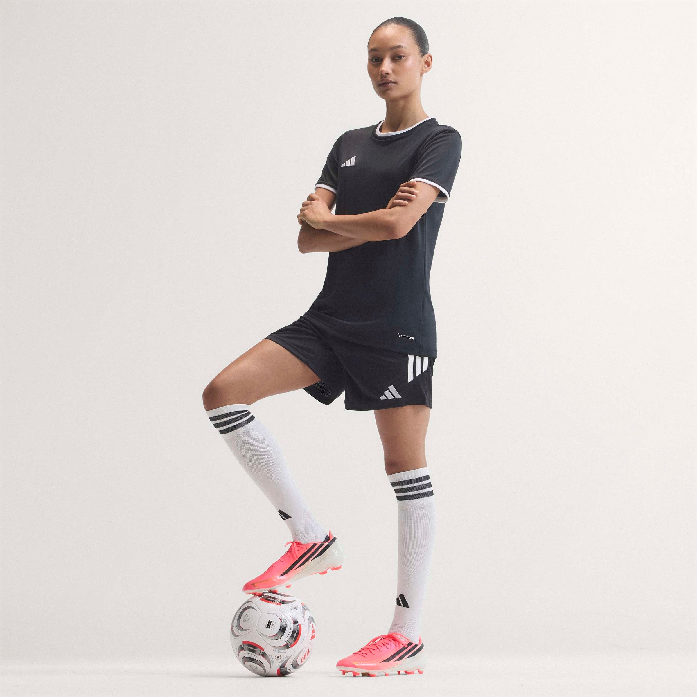 adidas Performance Fußballschuh »F50 HYPERFAST LEAGUE , FESTE BÖDEN«  Außensohle für Rasen und feste Böden