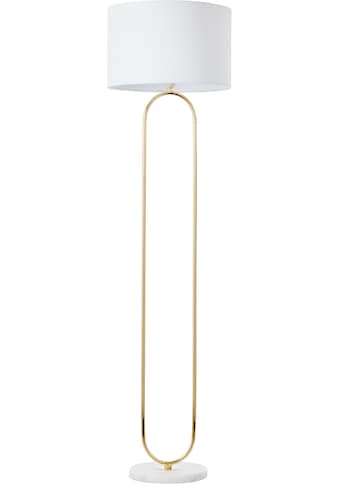 Guido Maria Kretschmer Home&Living Stehlampe »Zeria«, E27, 1 St., Stehleuchte mit Fuß... kaufen