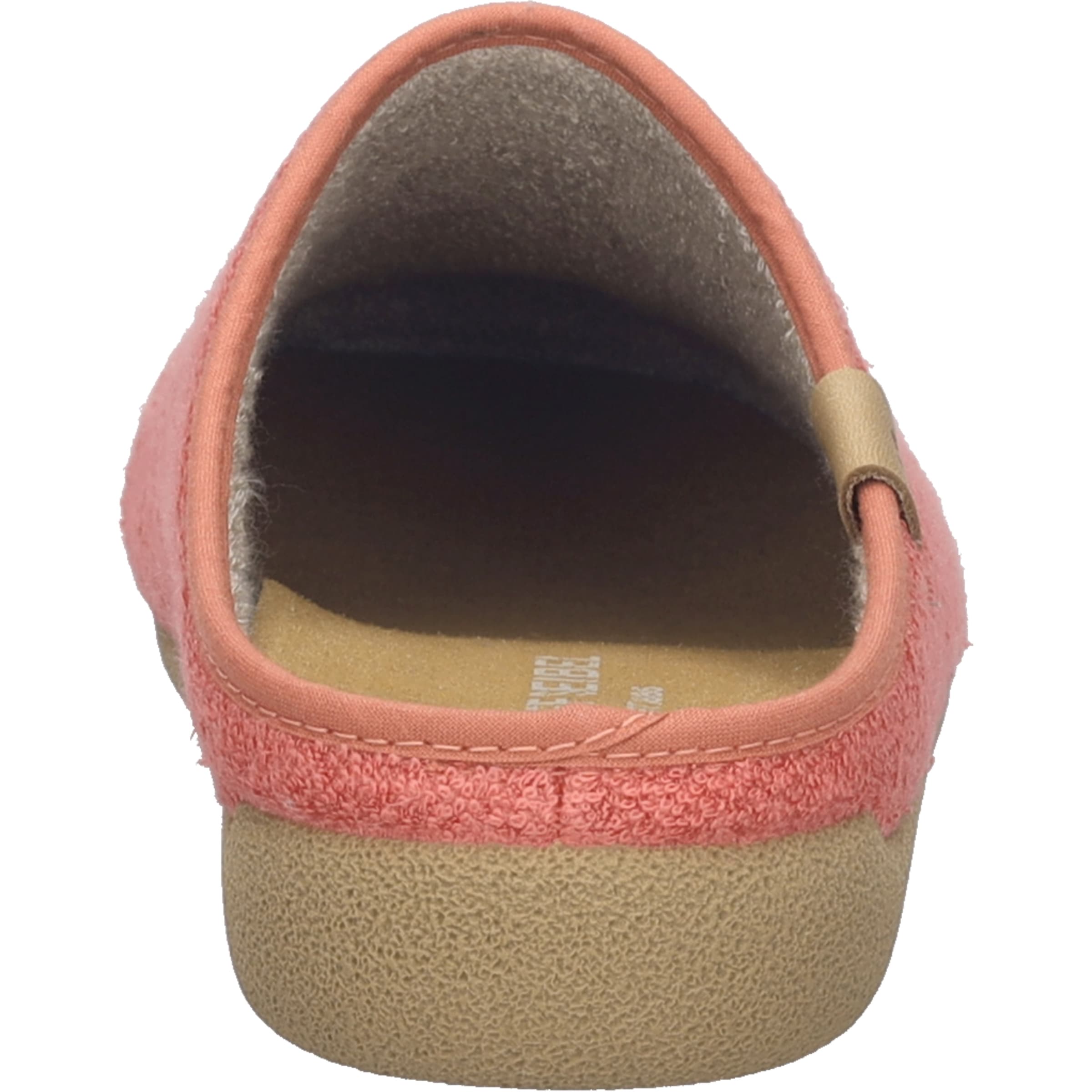 Josef Seibel Hausschuh »Cara 04, pink«