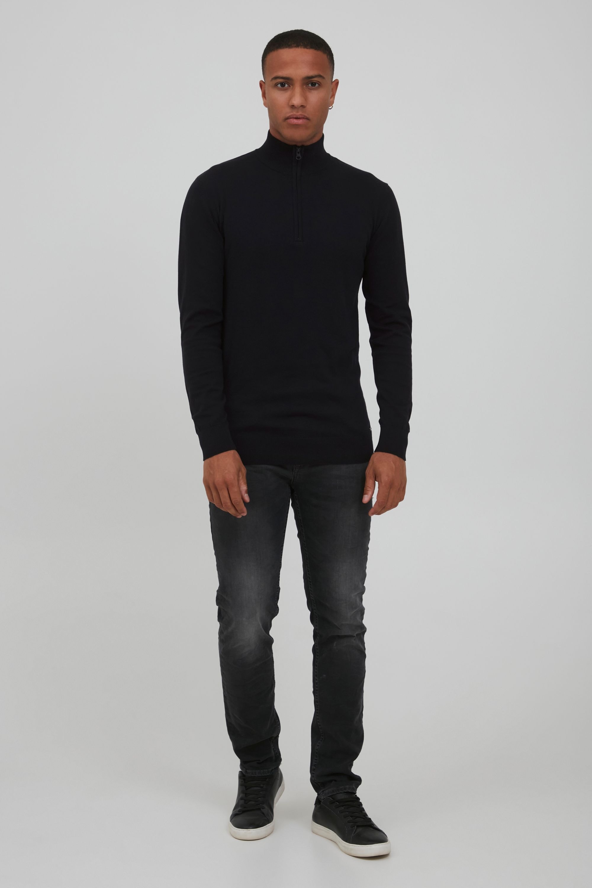 Indicode Troyer »Troyer IDBaddon«