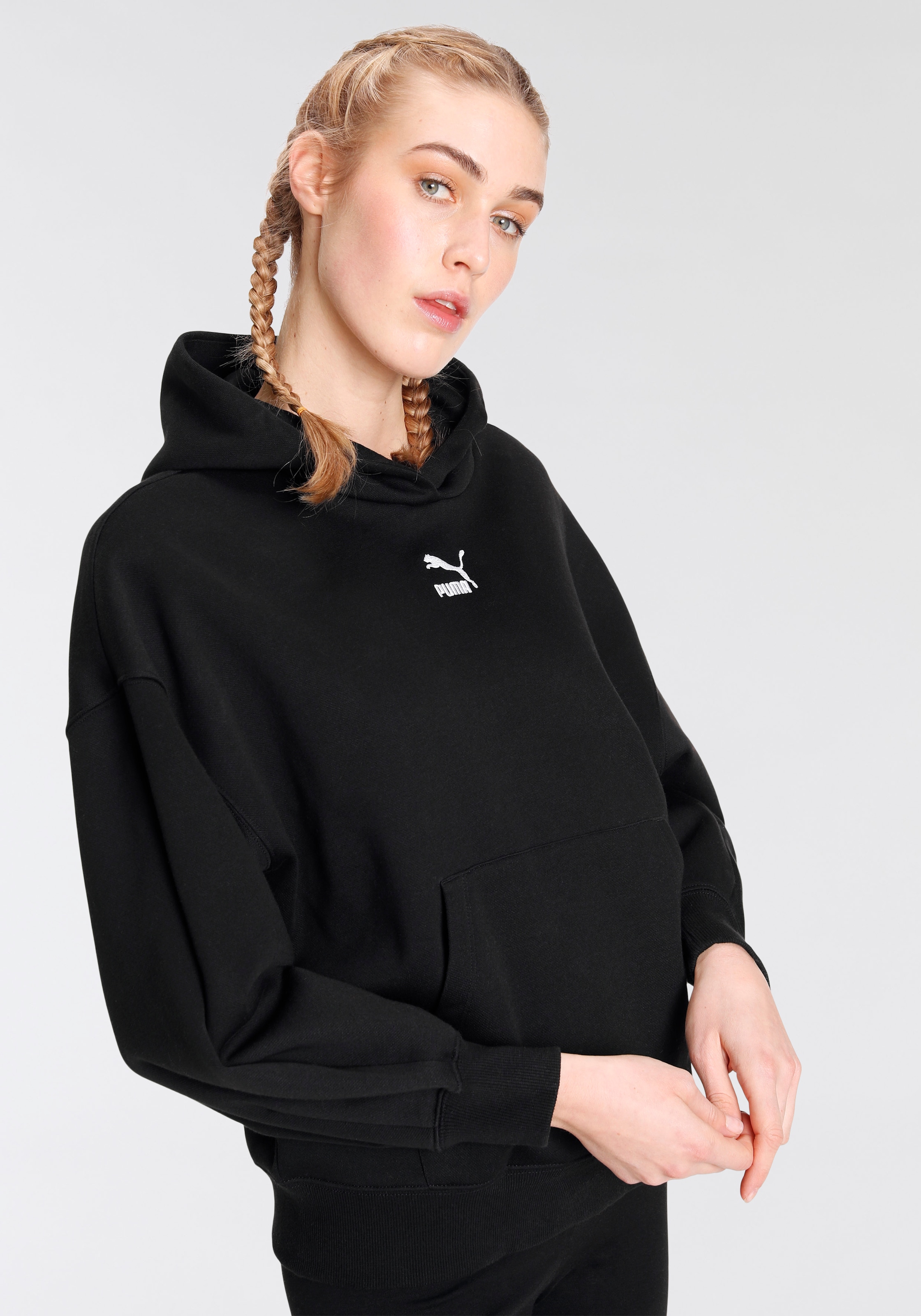 Kapuzensweatshirt »Classics Oversized Hoodie FL«