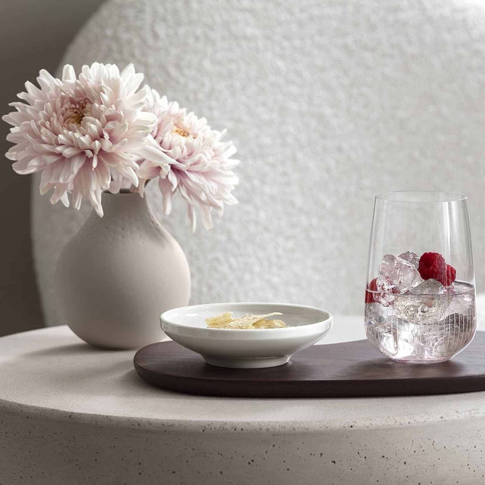 Villeroy & Boch Longdrinkglas »Longdrinkgläser Afina 300 ml 4er Set transparent«