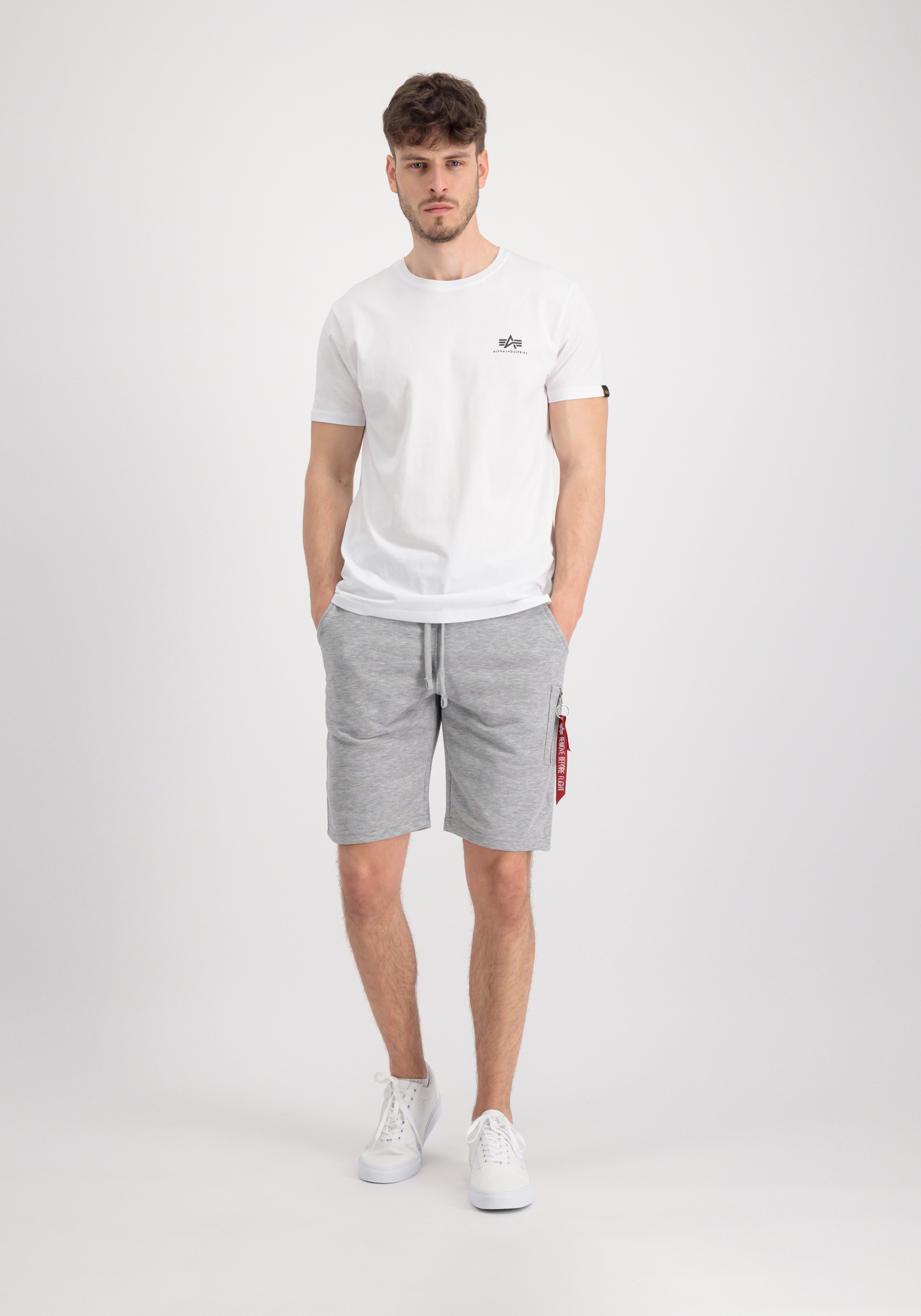 Alpha Industries Shorts »Alpha Industries Men - Shorts X-Fit Cargo Short«