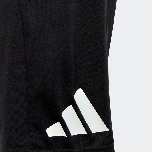 adidas Sportswear Shorts »TRAIN ESSENTIALS AEROREADY LOGO REGULAR-FIT«, (1  tlg.) kaufen bei OTTO