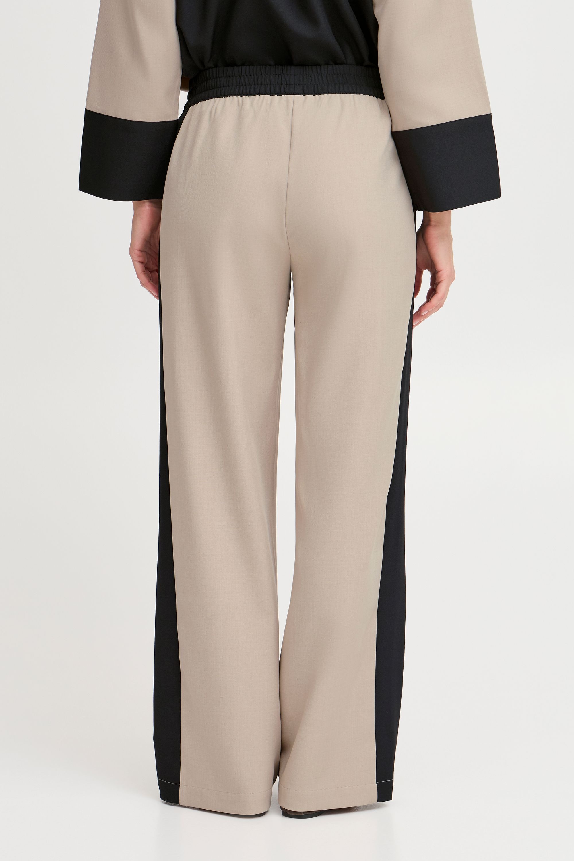 b.young Stoffhose »Stoffhose BYIDDE PANTS -«
