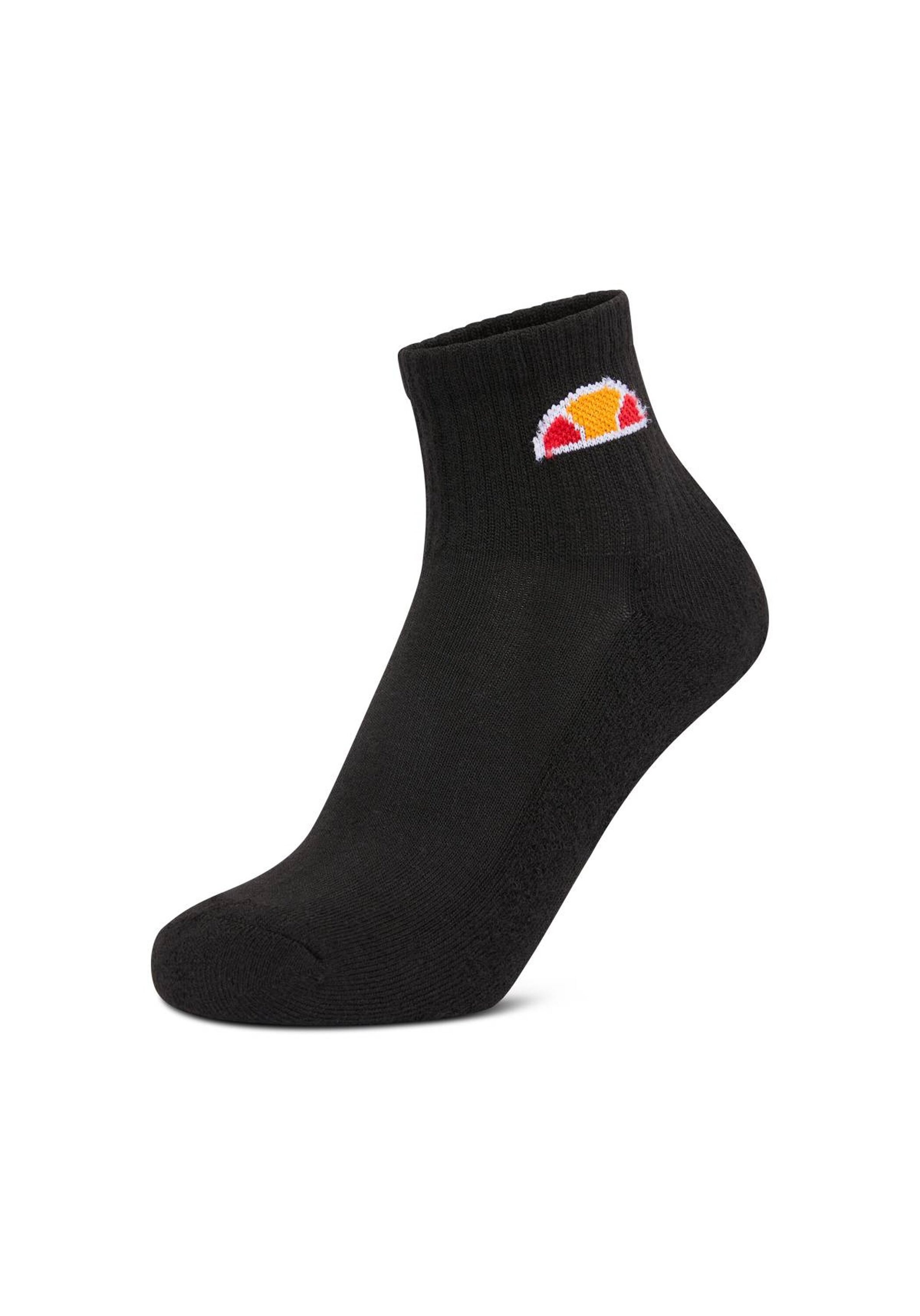 Ellesse Sneakersocken »Socken RILLA ANKLE SOCKS 6er Pack«